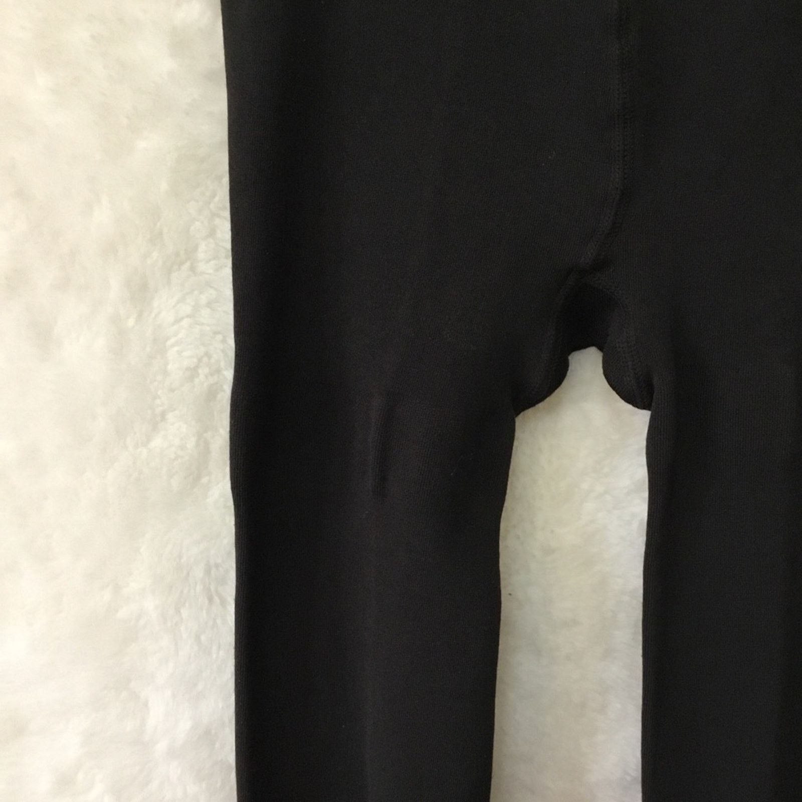 Other Black Stretchable Contour Leggings Size 27" / US 4 / IT 40 - 7 Thumbnail