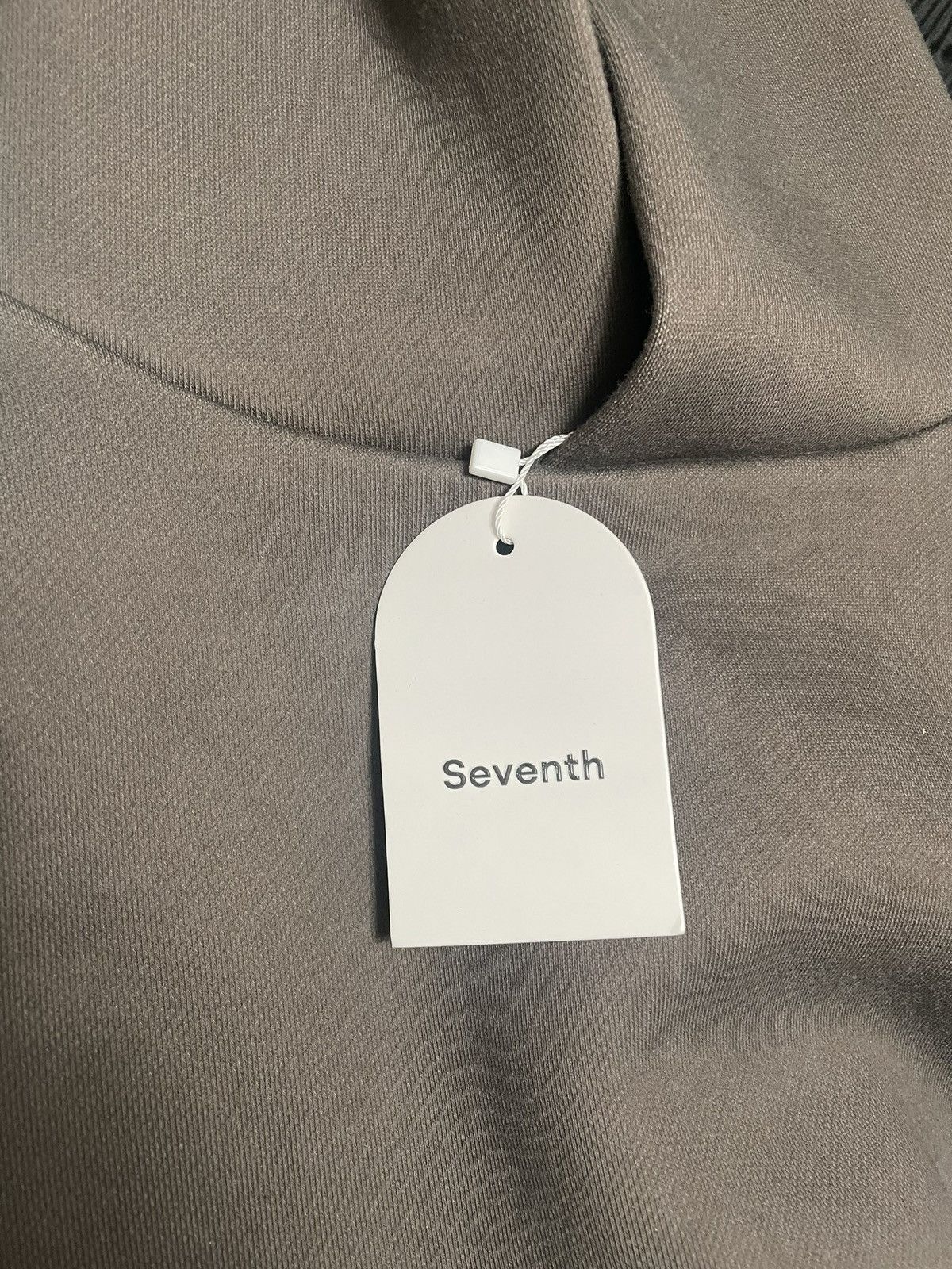 Seventh Seventh Green Cactus V2 Hoodie Size US XS / EU 42 / 0 - 3 Thumbnail