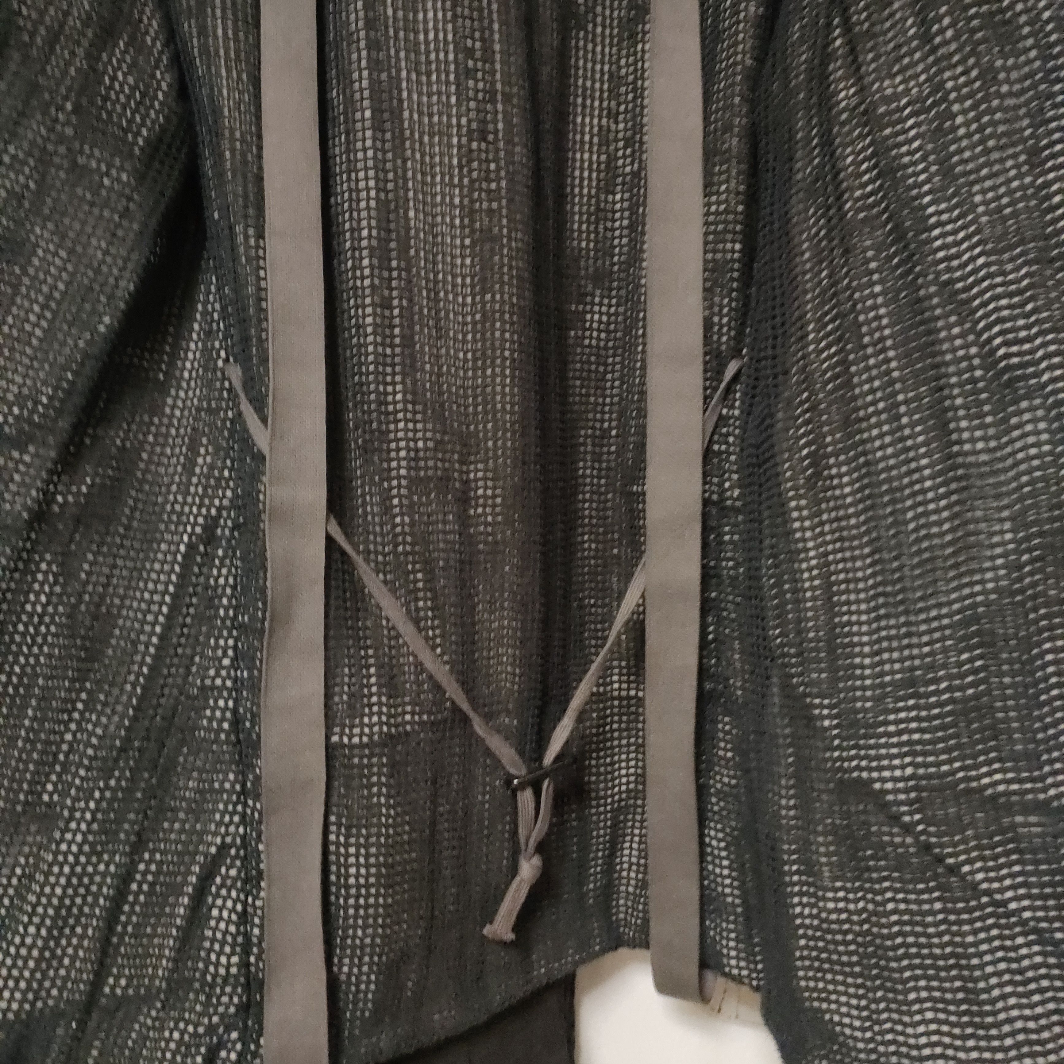 Boris Bidjan Saberi J1 Boris Bidjan Saberi,XXL eu Size US L / EU 52-54 / 3 - 6 Thumbnail