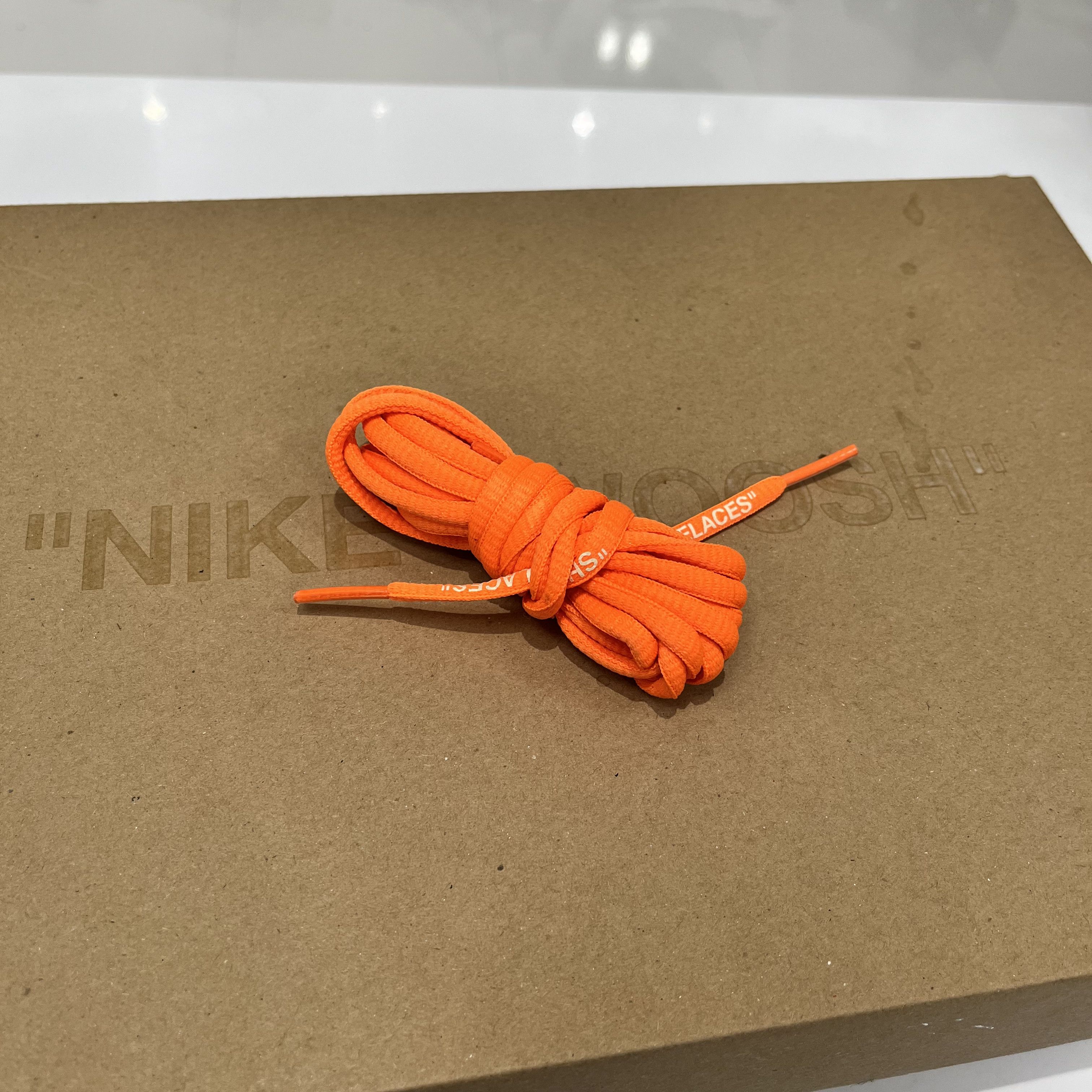 Nike × Off-White Nike Air Presto x Off-White Black (2018) Size US 10 / EU 43 - 22 Thumbnail