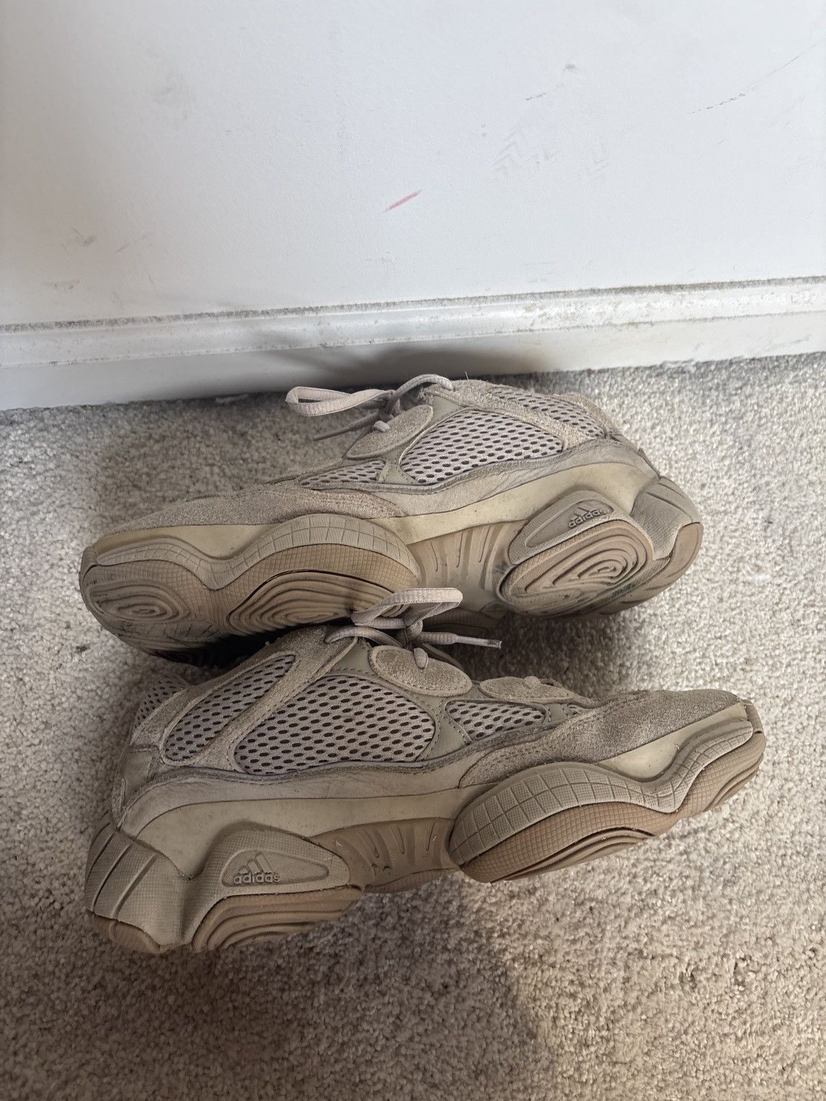 Yeezy Yeezy 500 Size US 9 / EU 42 - 2 Thumbnail