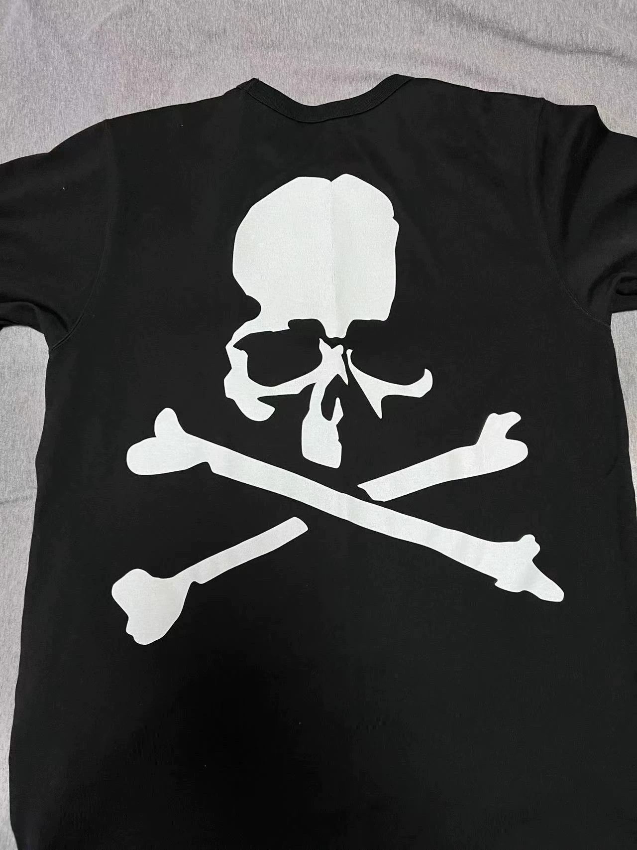 Mastermind World Mmj Mastermind World Skull T-Shirt Size US L / EU 52-54 / 3 - 1 Thumbnail