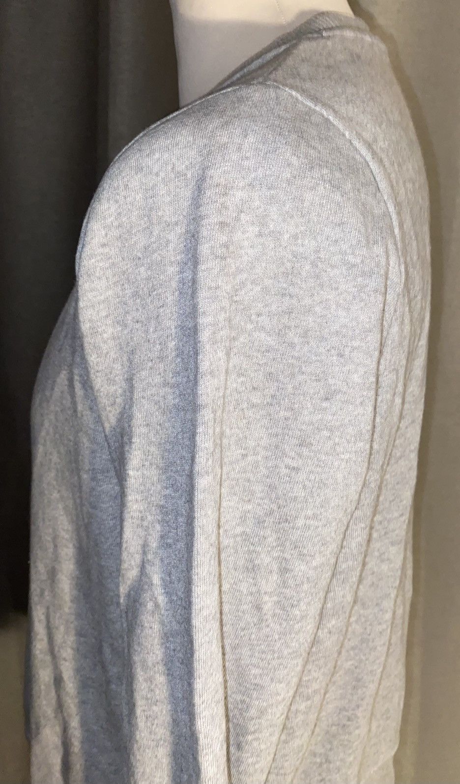 ME+EM ME+EM - Jumper - Grey - Size 12 - Very Good Condition Size M / US 6-8 / IT 42-44 - 11 Thumbnail
