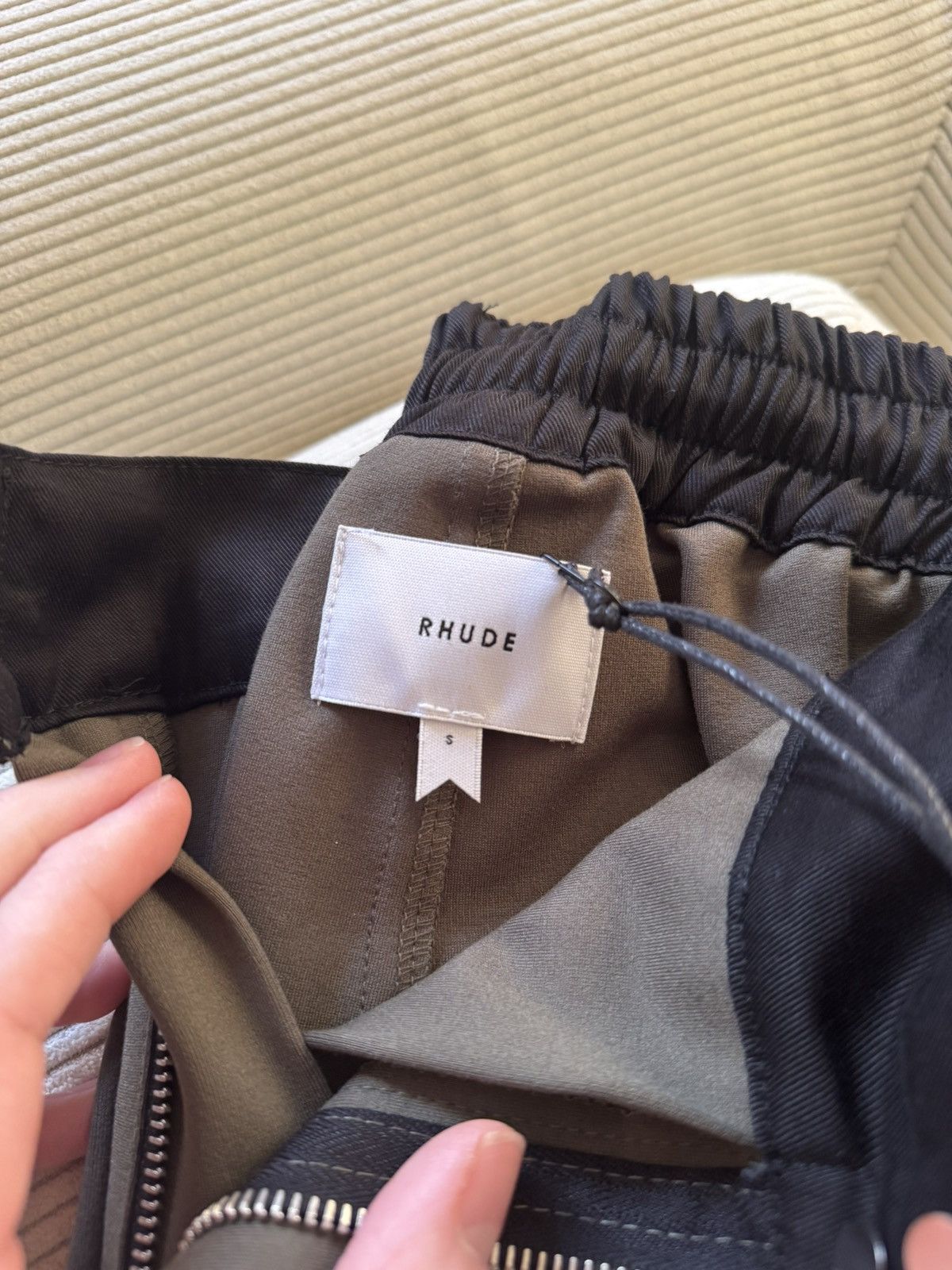 Rhude Rhude pants Size US 32 / EU 48 - 8 Thumbnail