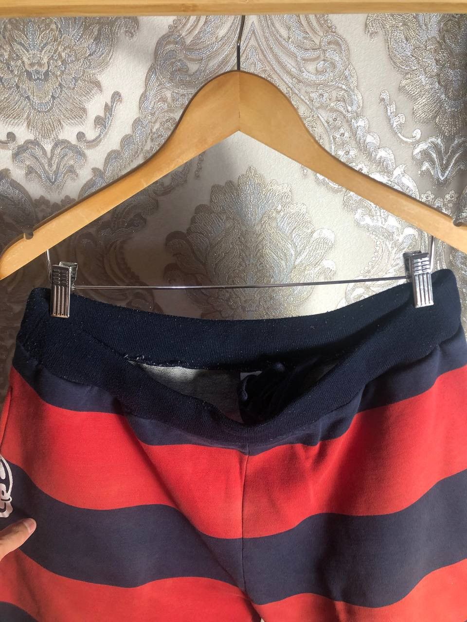 Billionaire Boys Club VINTAGE BILLIONAIRE BOYS CLUB DESIGNER SHORTS JAPAN STYLE Size US 36 / EU 52 - 3 Thumbnail