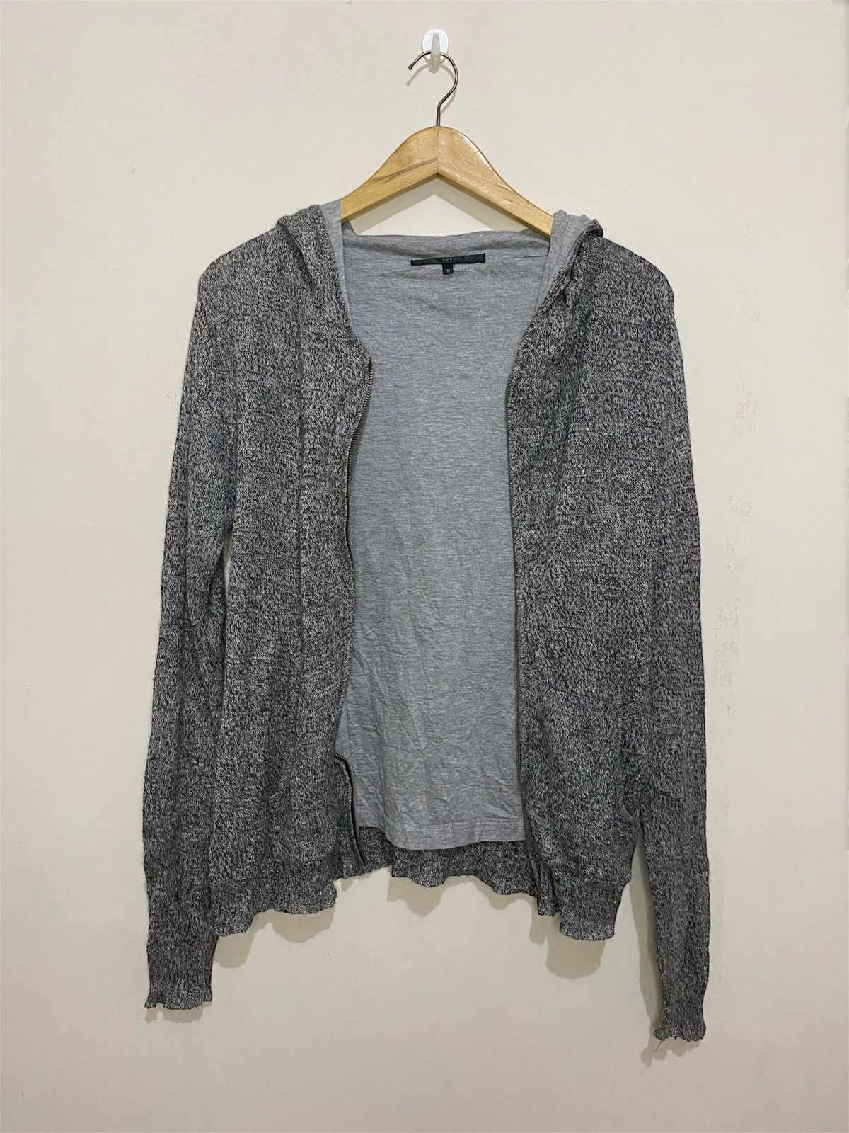If Six Was Nine × Japanese Brand JAPANESE STYLE YEVS JACKET Size US L / EU 52-54 / 3 - 3 Thumbnail
