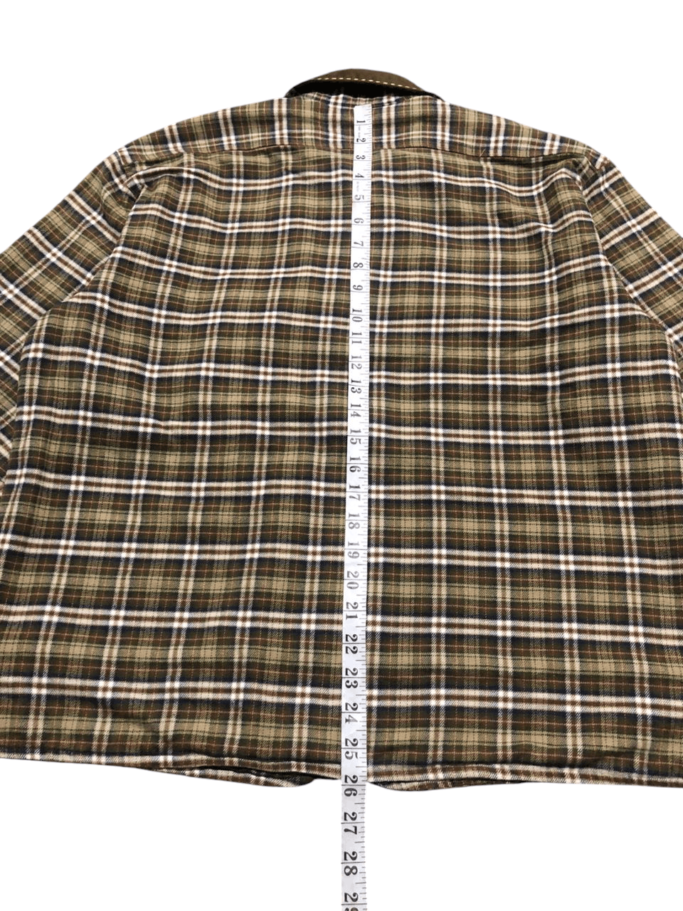 Karl Helmut Vintage Karl Helmut Plaid Zipper Jacket Size US M / EU 48-50 / 2 - 14 Thumbnail