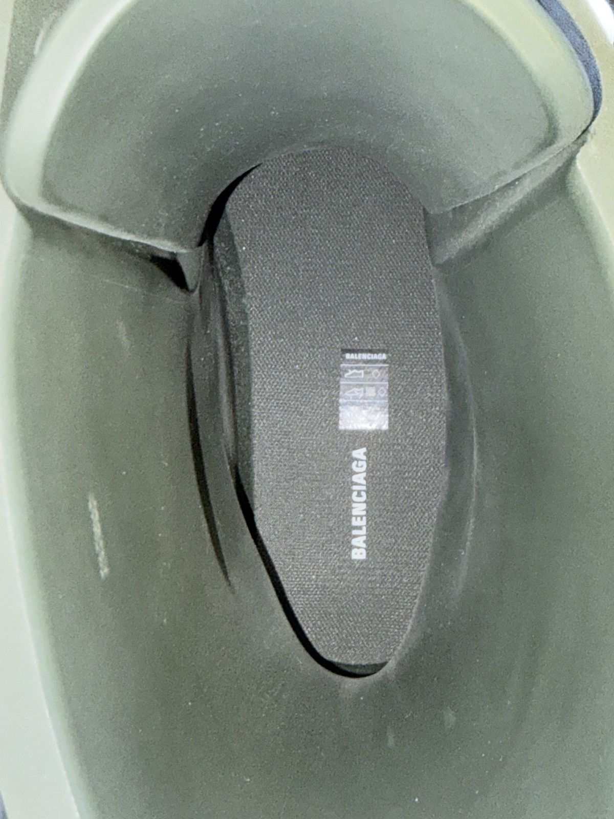 Balenciaga Balenciaga Steroid Boots Size US 9 / EU 42 - 5 Thumbnail
