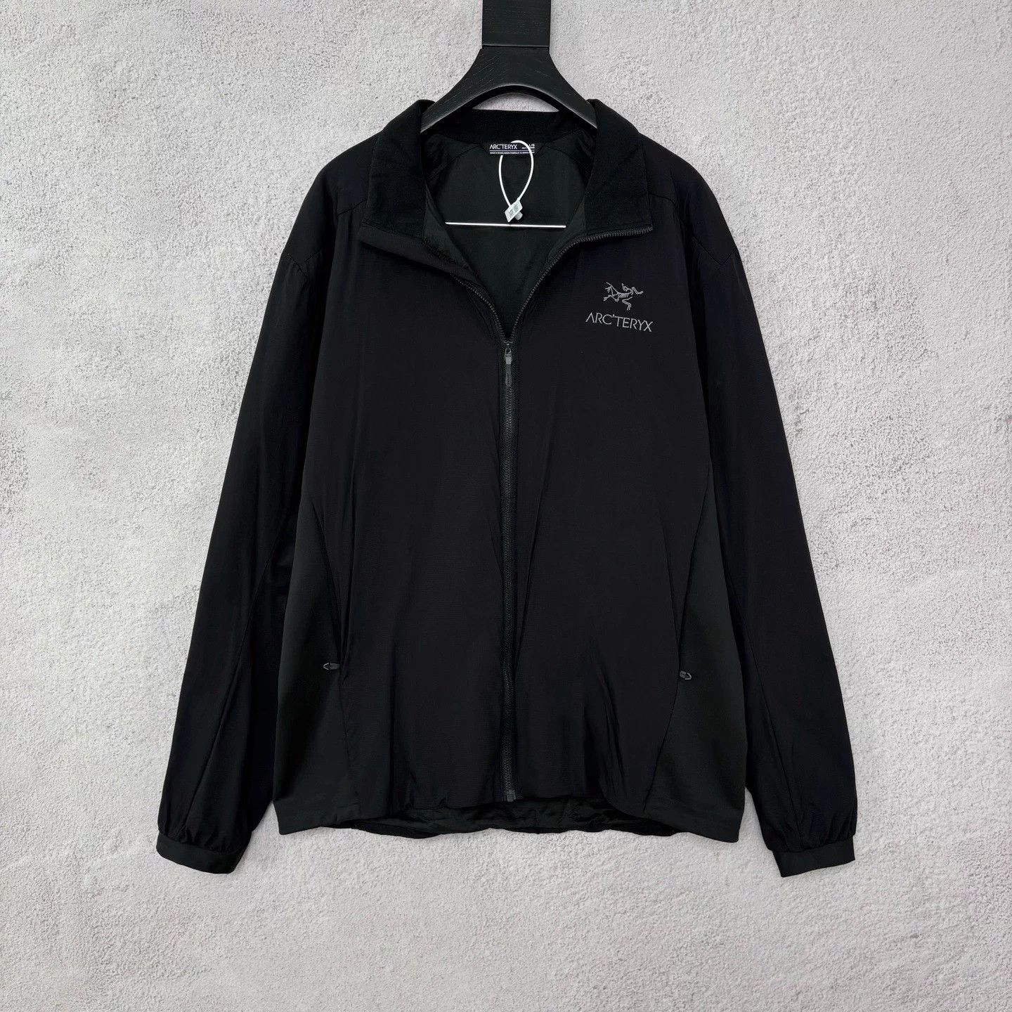 Arc'teryx Arcteryx Atom Pilot Jacket Logo Embroidery L Size US L / EU 52-54 / 3 - 1 Thumbnail