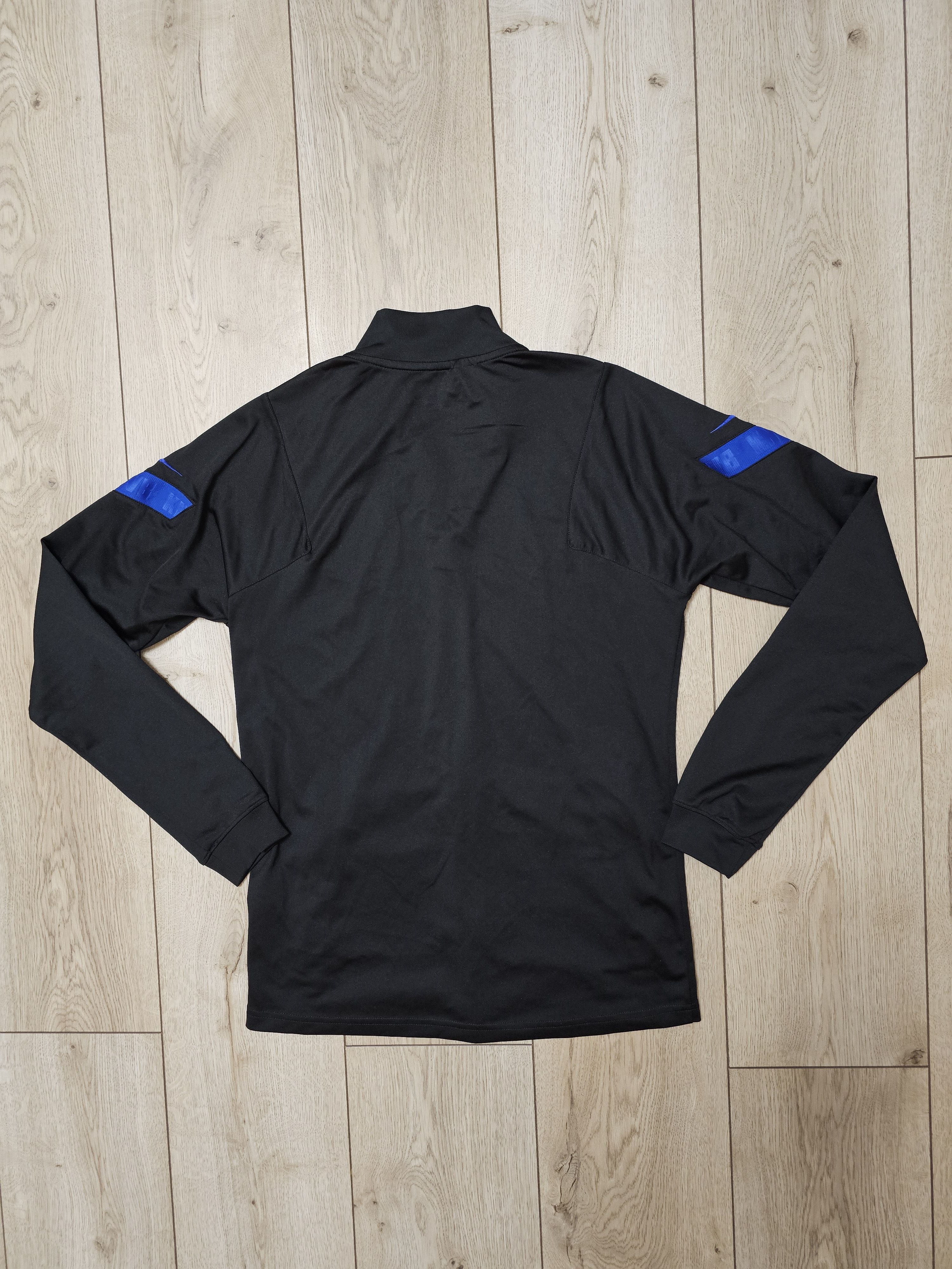 All Sport × Nike NETHERLANDS 2020 TRAINING FOOTBALL JACKET SOCCER JACKET ZIP Size US S / EU 44-46 / 1 - 2 Thumbnail