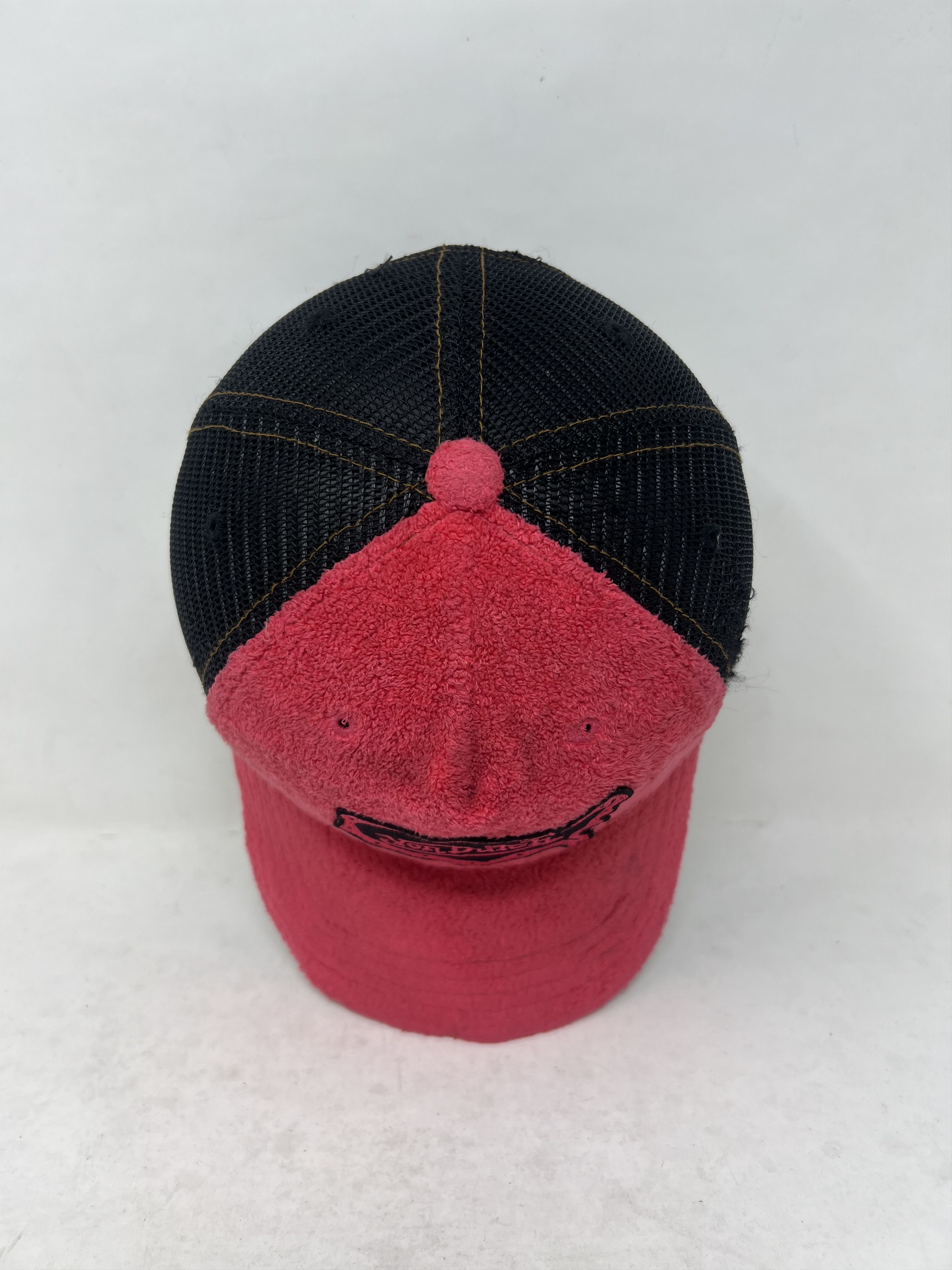 Von Dutch Von Dutch Trucker Hat Size ONE SIZE - 8 Thumbnail