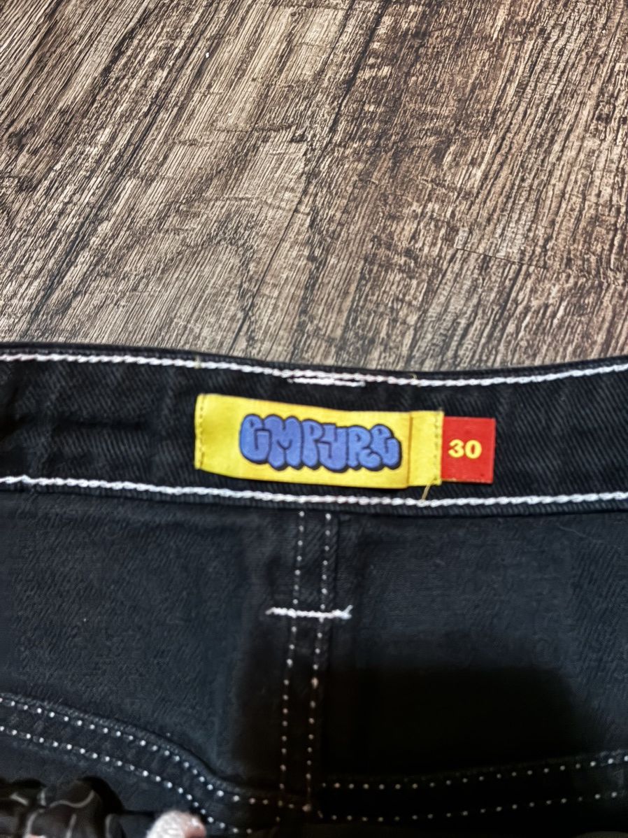 Empyre Empyre Jeans Size US 30 / EU 46 - 4 Thumbnail