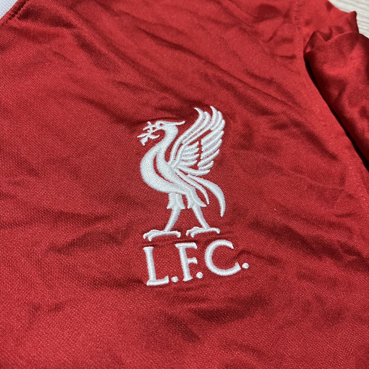 Nike Liverpool nike home jersey 2020/21 Size US S / EU 44-46 / 1 - 3 Thumbnail