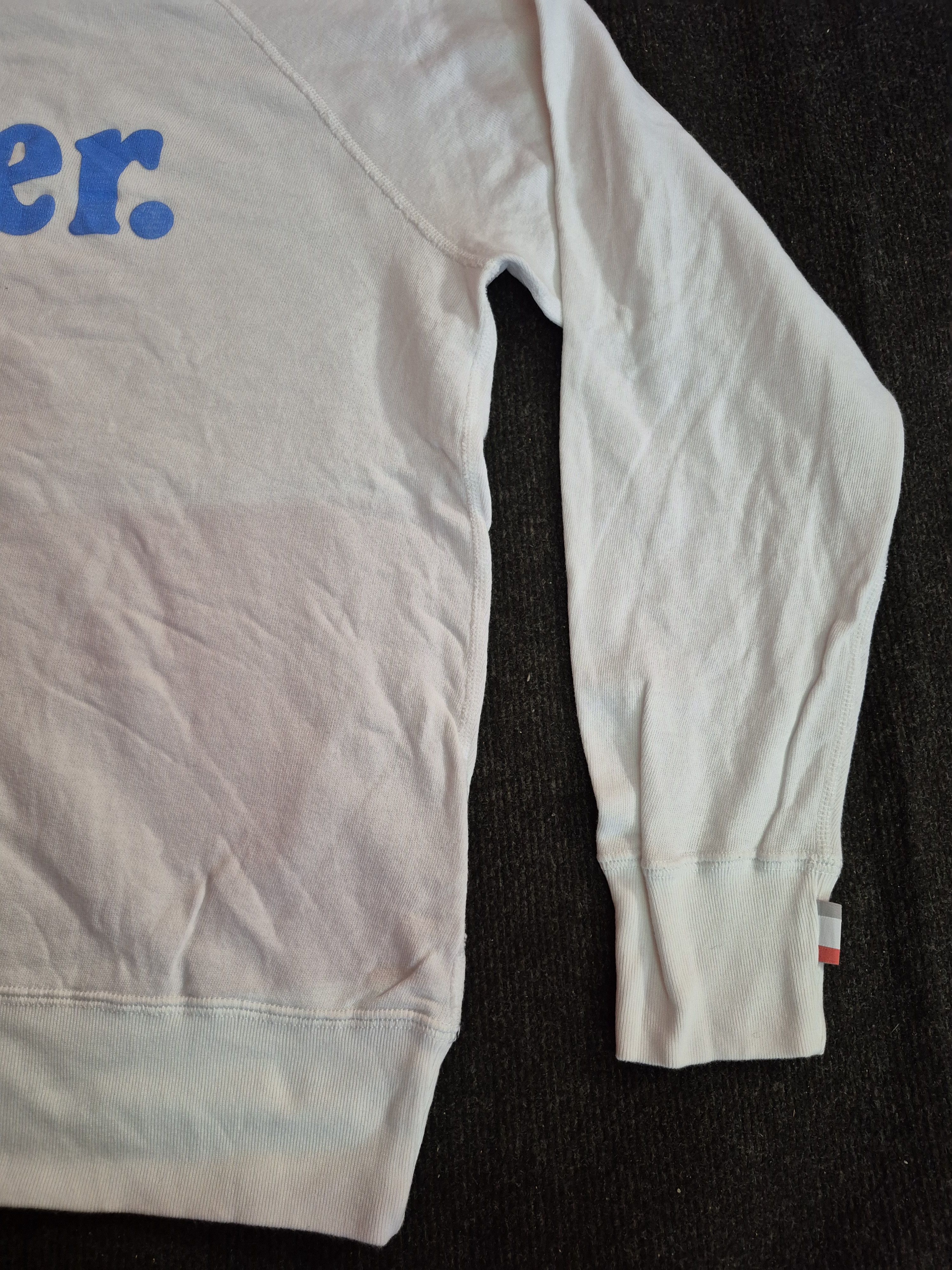 Vintage 🔥 Vintage Style Province of Canada Water Sweatshirt Size US S / EU 44-46 / 1 - 4 Thumbnail