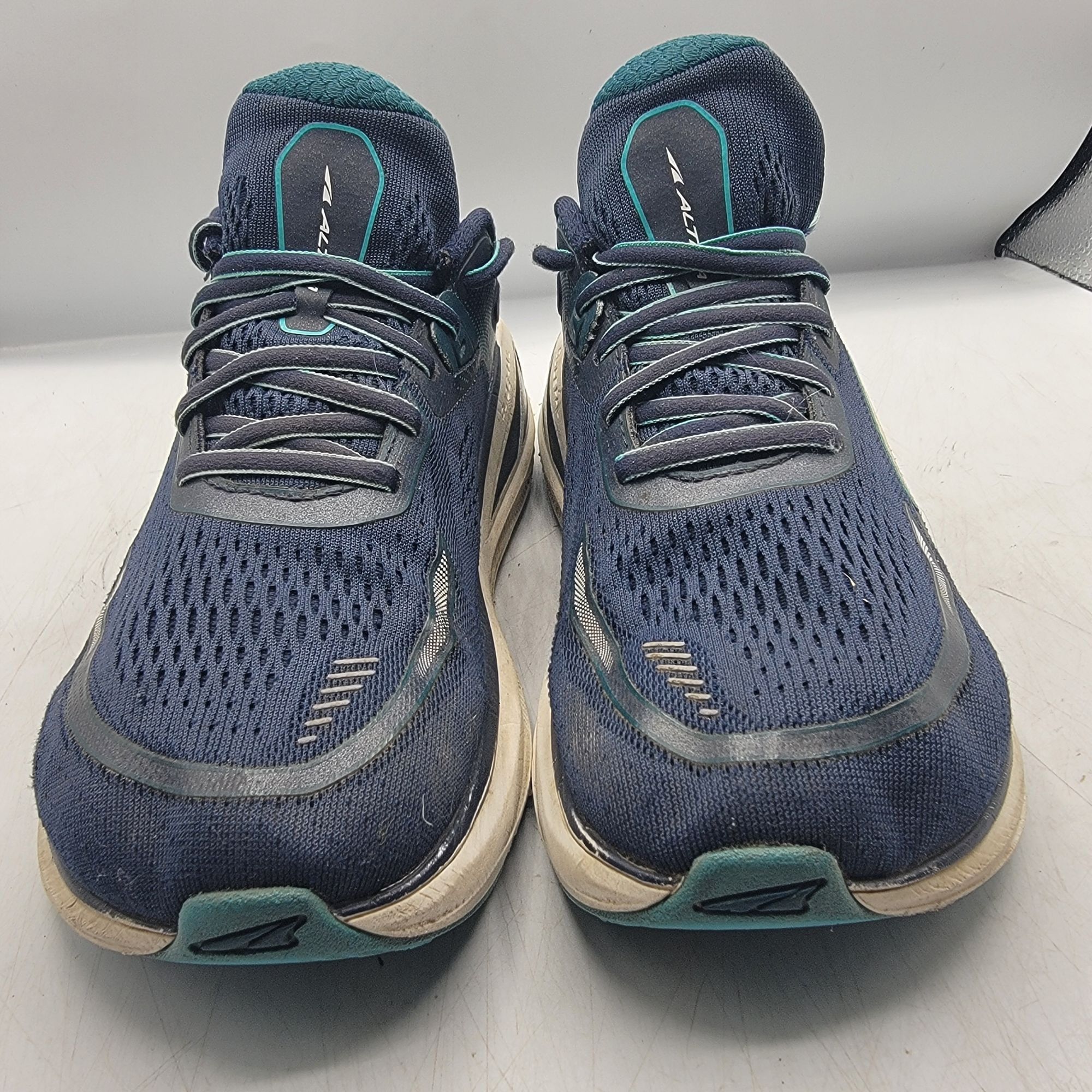 Altra Altra Paradigm 6 Womens 8.5 Blue Running Shoes Athletic Outd Size US 8.5 / IT 38.5 - 2 Thumbnail