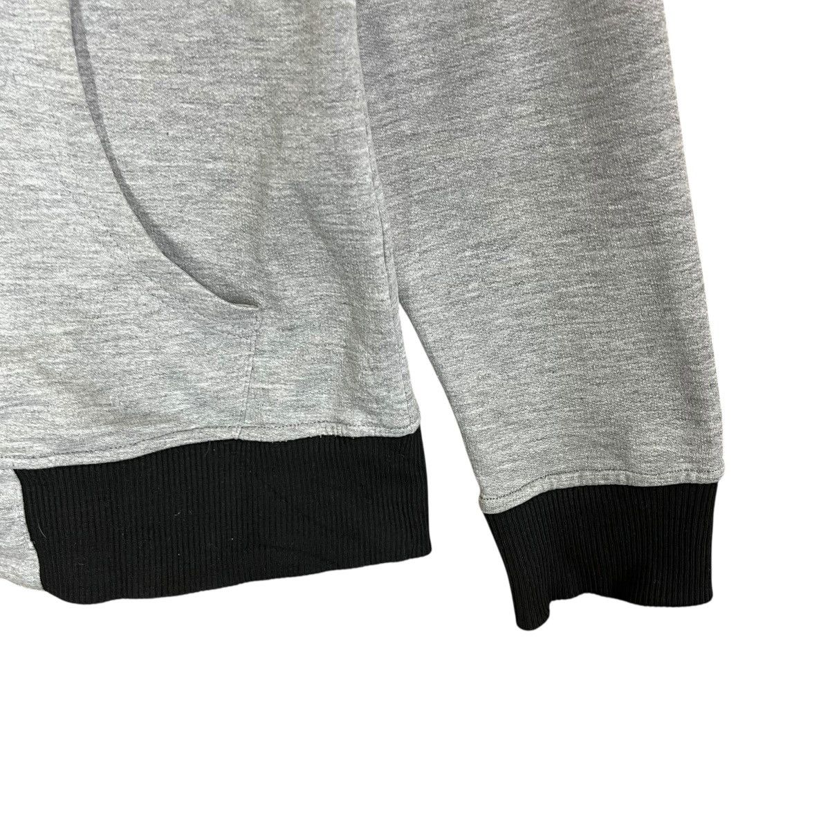 In The Attic In The Attic Zipper Hoodie Size US M / EU 48-50 / 2 - 10 Thumbnail