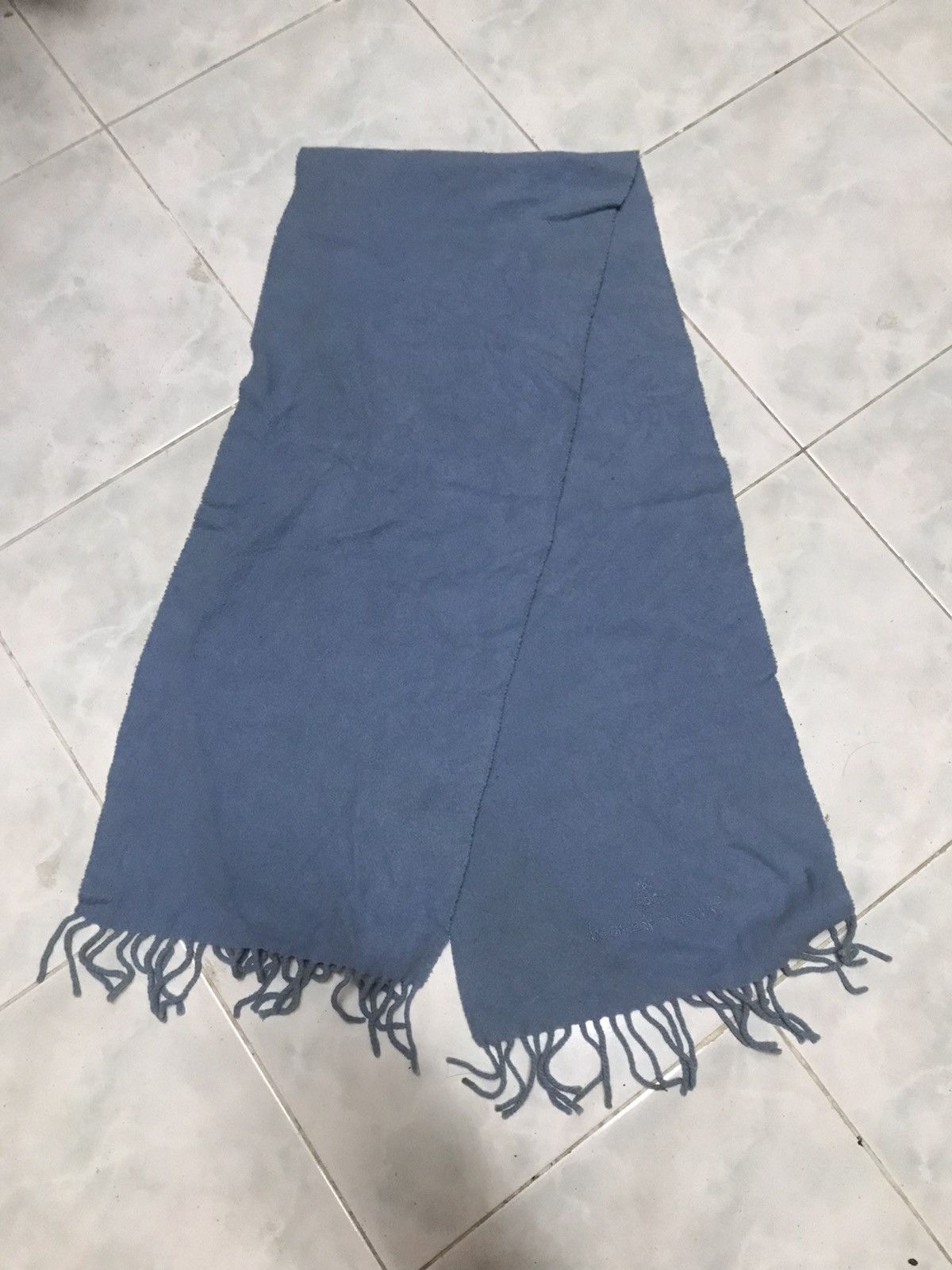 Vivienne Westwood Vivienne Westwood Accessories 🧣 Scarfe Size ONE SIZE - 3 Thumbnail