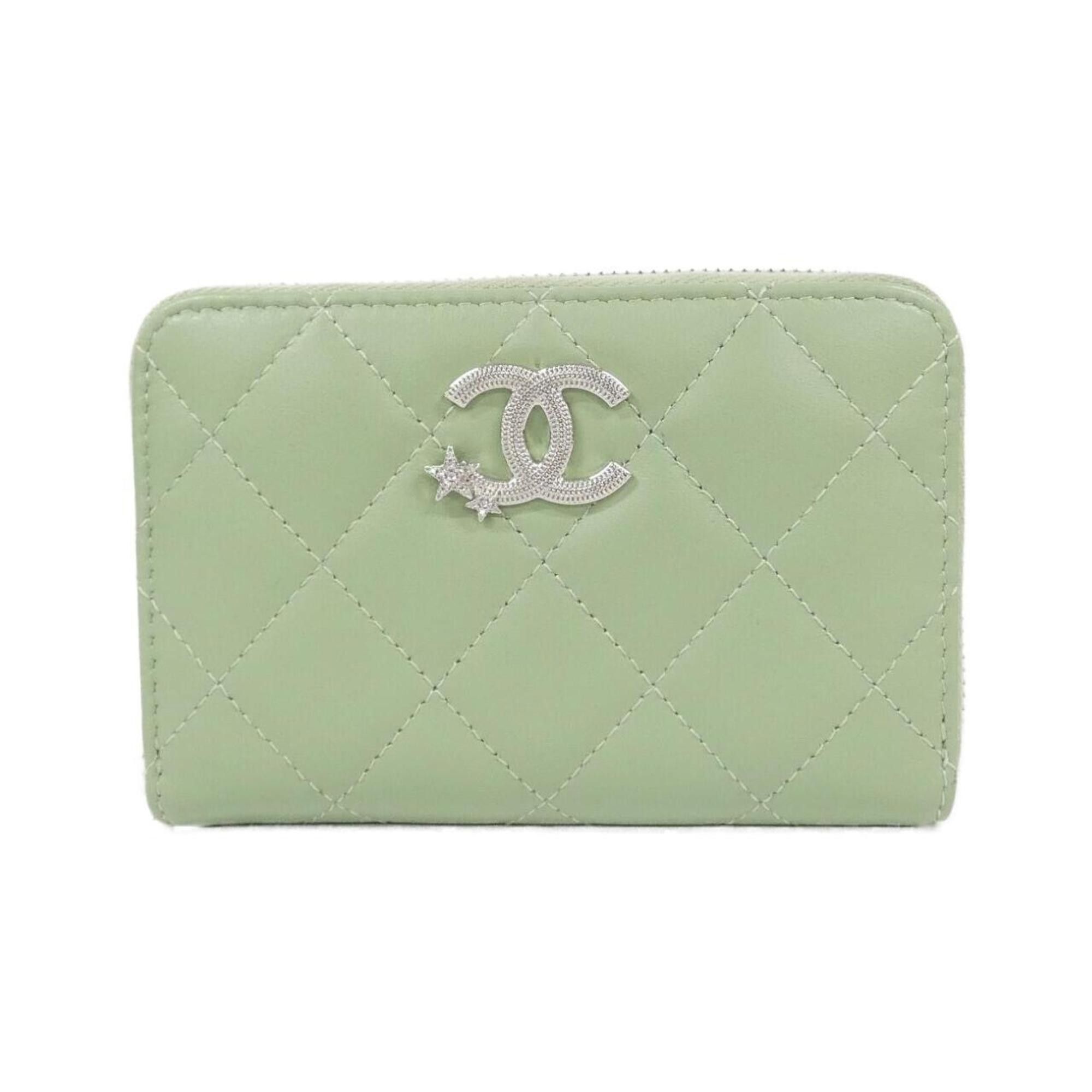 Chanel Chanel Porte monnaie wallet Size ONE SIZE - 1 Thumbnail