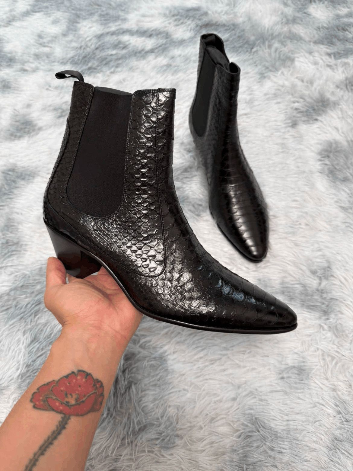 Celine Celine Sz 42 Celine 22AW Moon Boots-2506 | Grailed