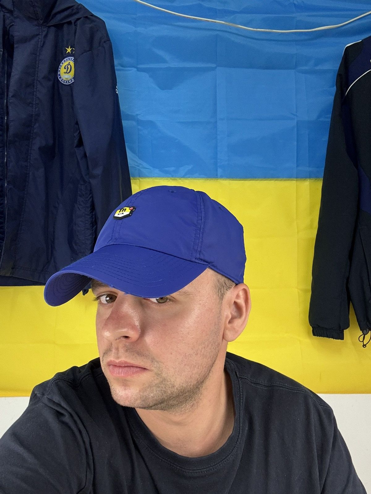 Nike Nike TN Cap Hats Size ONE SIZE - 2 Thumbnail