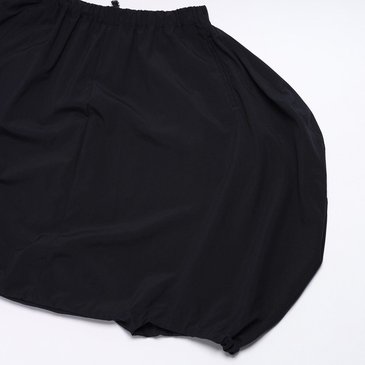 Comme des Garcons Comme Des Garçons Rare Archive Wool Wide Shorts Japan Size US 33 - 10 Thumbnail