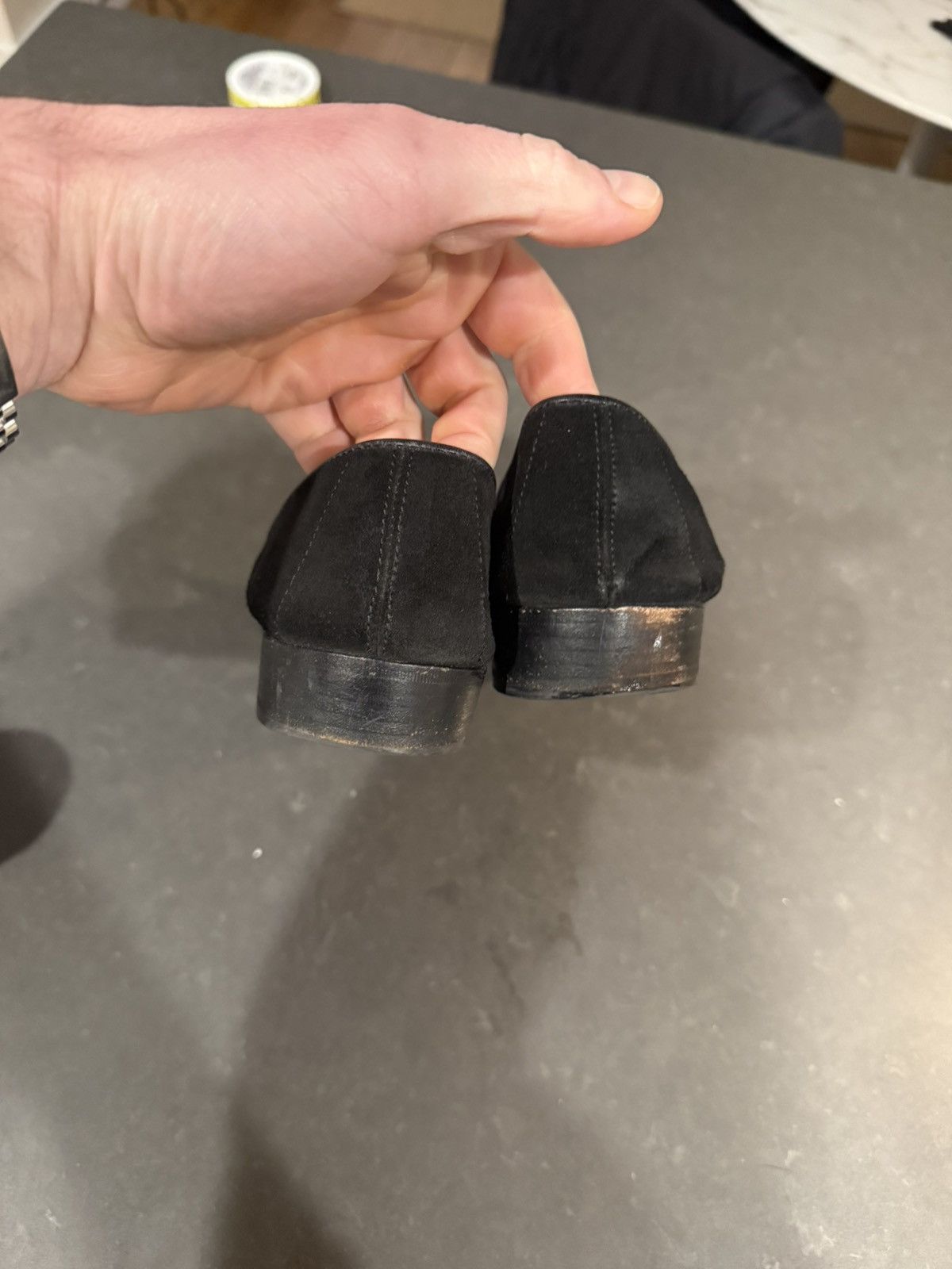 Belgian Shoes Belgian Loafer Size US 10 / EU 43 - 2 Thumbnail