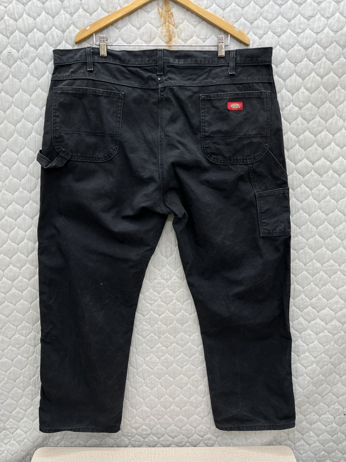 Vintage 🔥🔥🔥STEALS VTG DICKIES CARPENTER PANTS Size US 44 / EU 60 - 1 Thumbnail