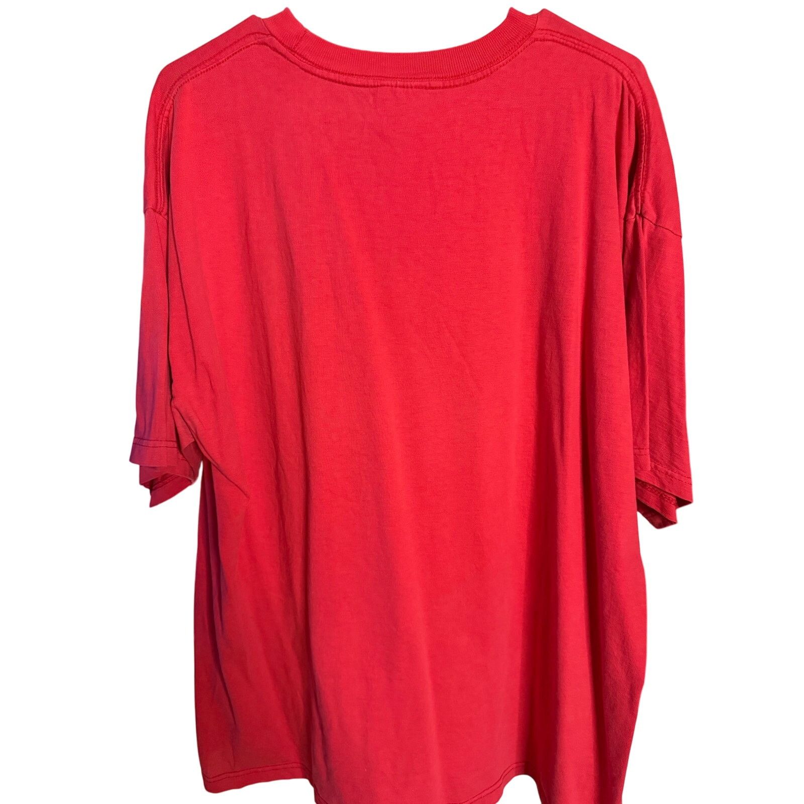 Other Vintage Nebraska Huskers Tee Size US XL / EU 56 / 4 - 2 Thumbnail