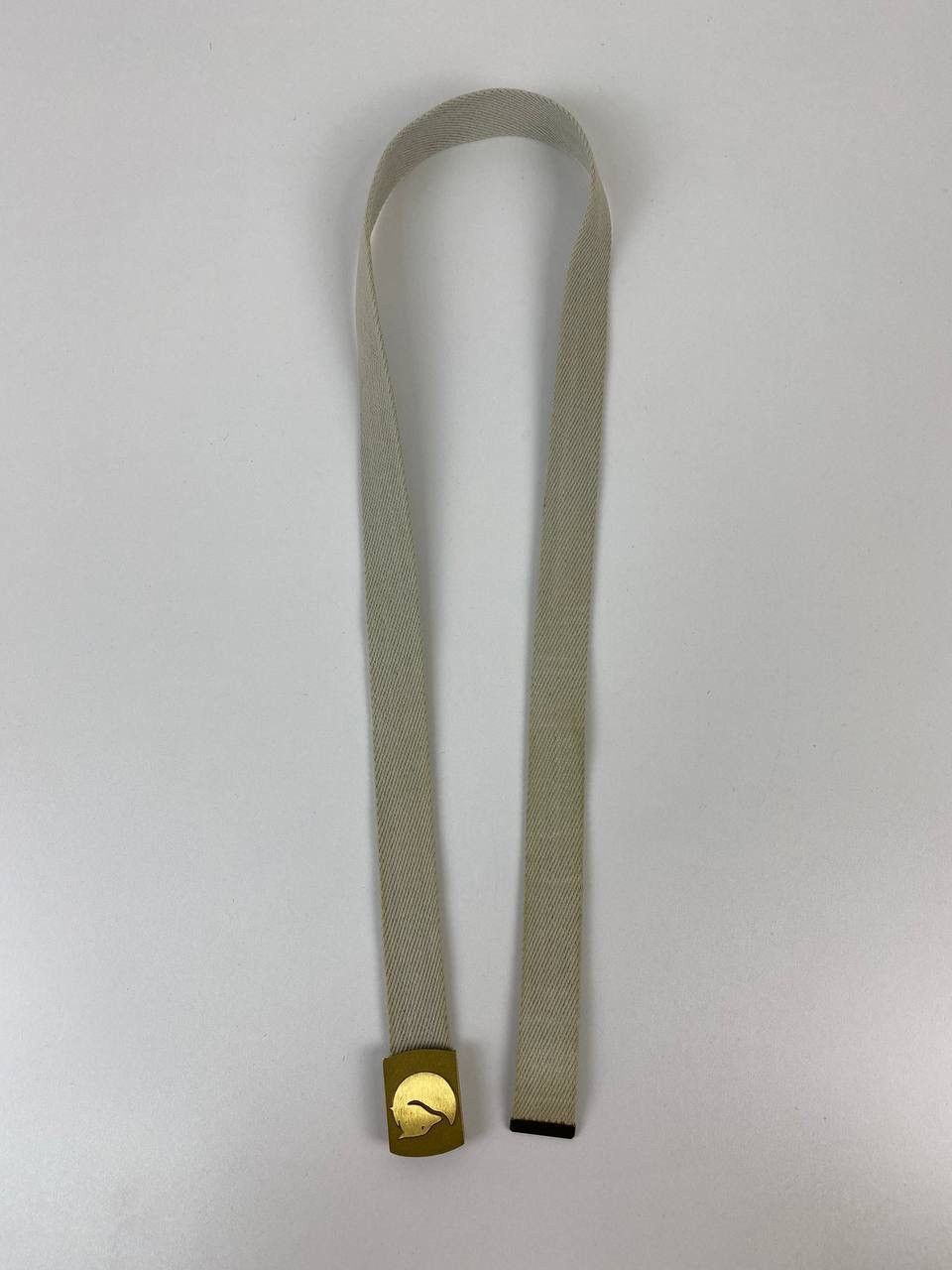 Fjallraven FjallRaven vintage belt Size ONE SIZE - 5 Thumbnail