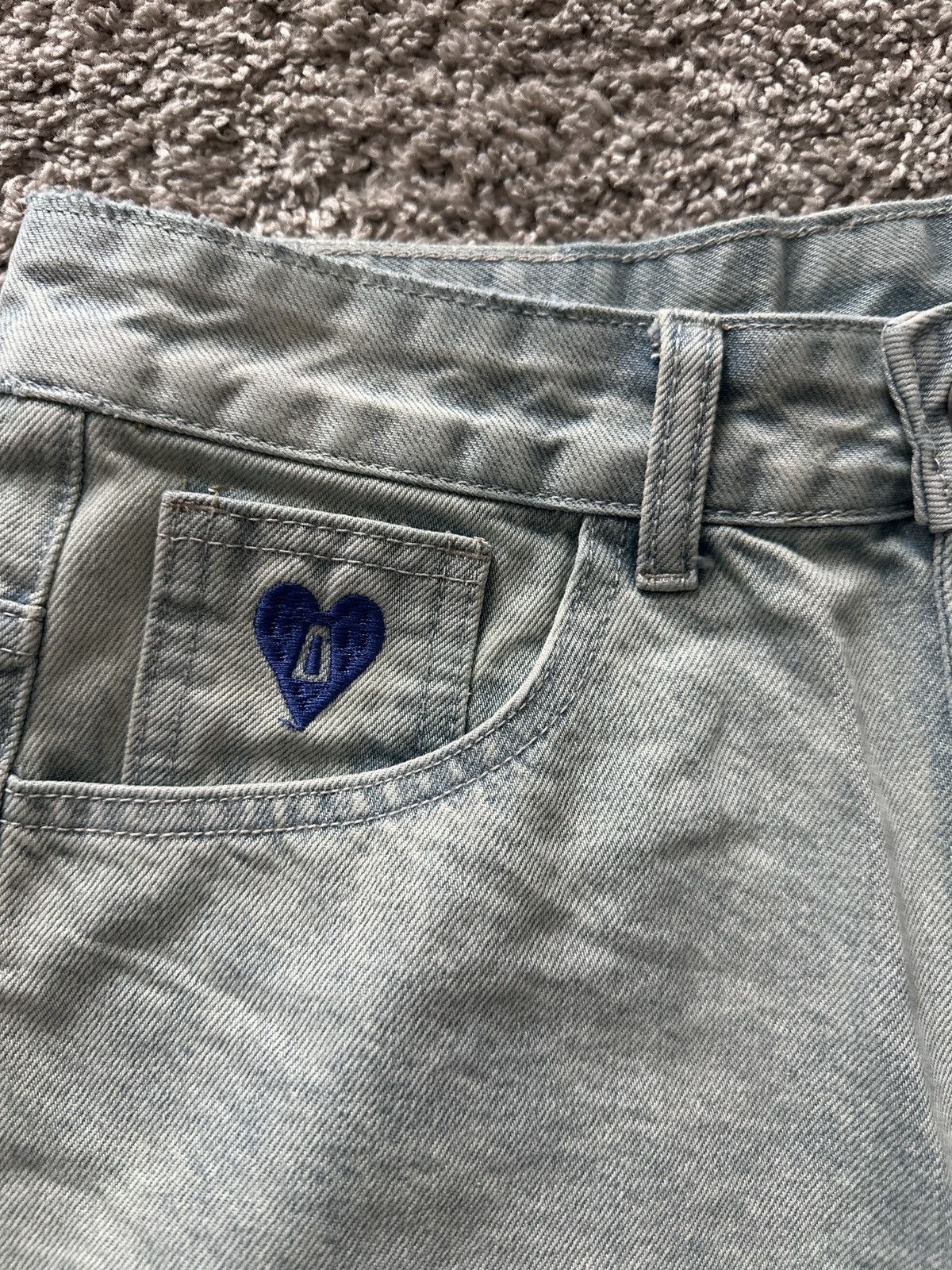 Other Aelfric Eden Jeans Size US 30 / EU 46 - 2 Thumbnail