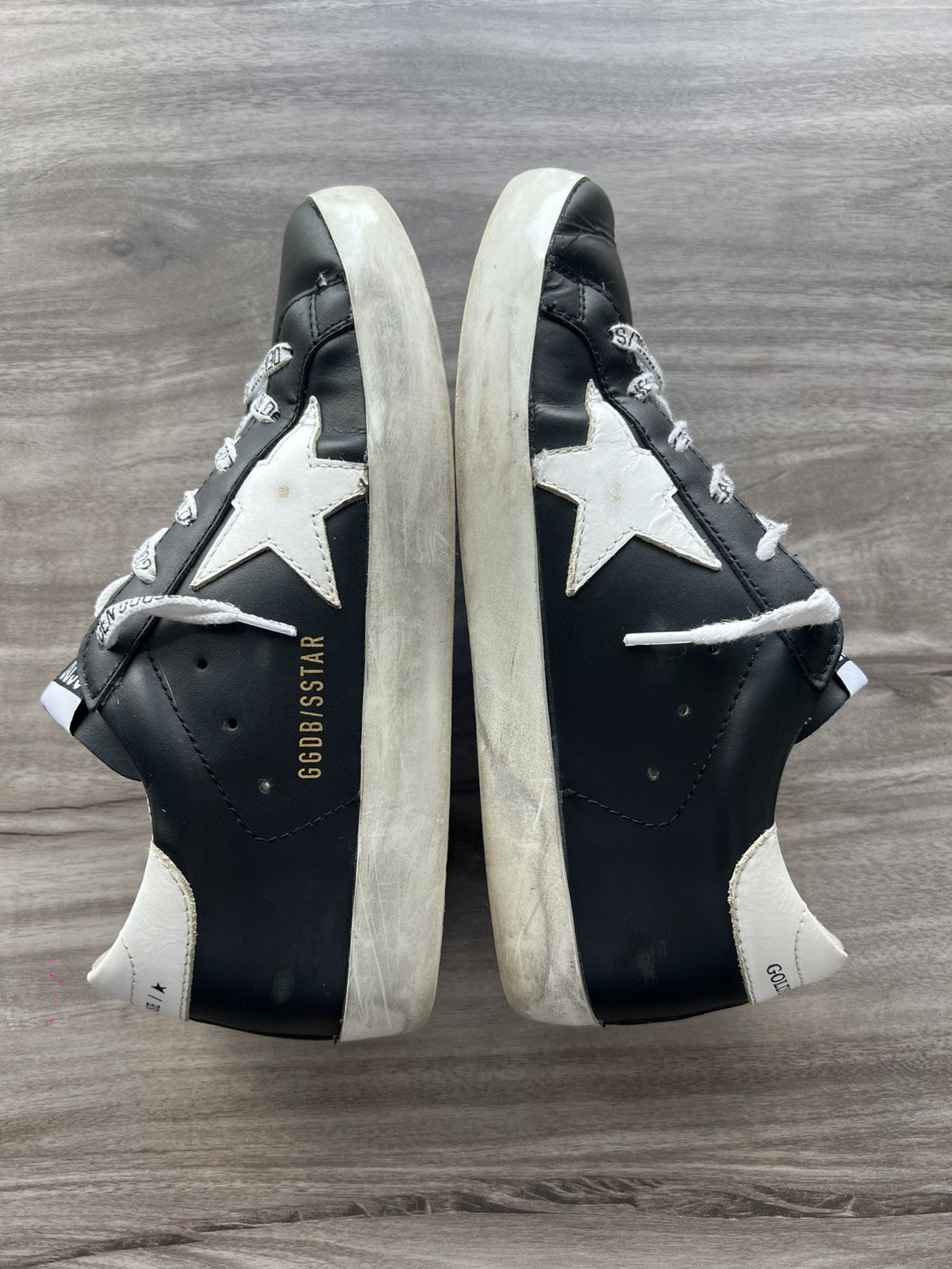 Women  Superstar Low Size 6 (EU 36) Womens