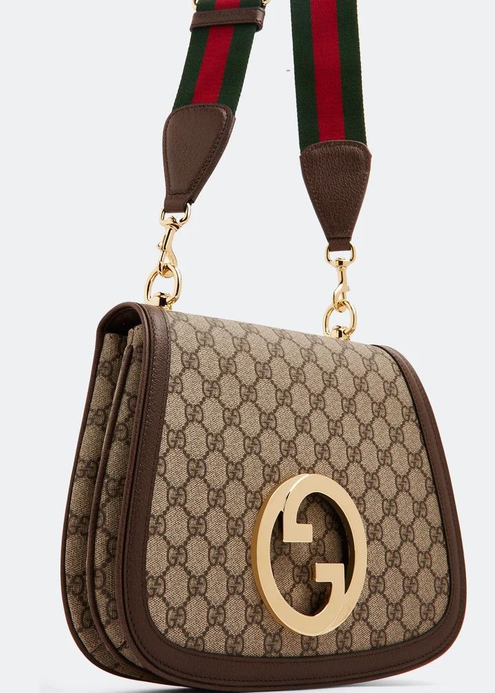 Gucci o1la5ras0526 Size: OS / Gucci Blondie Medium Shoulder Bag Size ONE SIZE - 2 Thumbnail