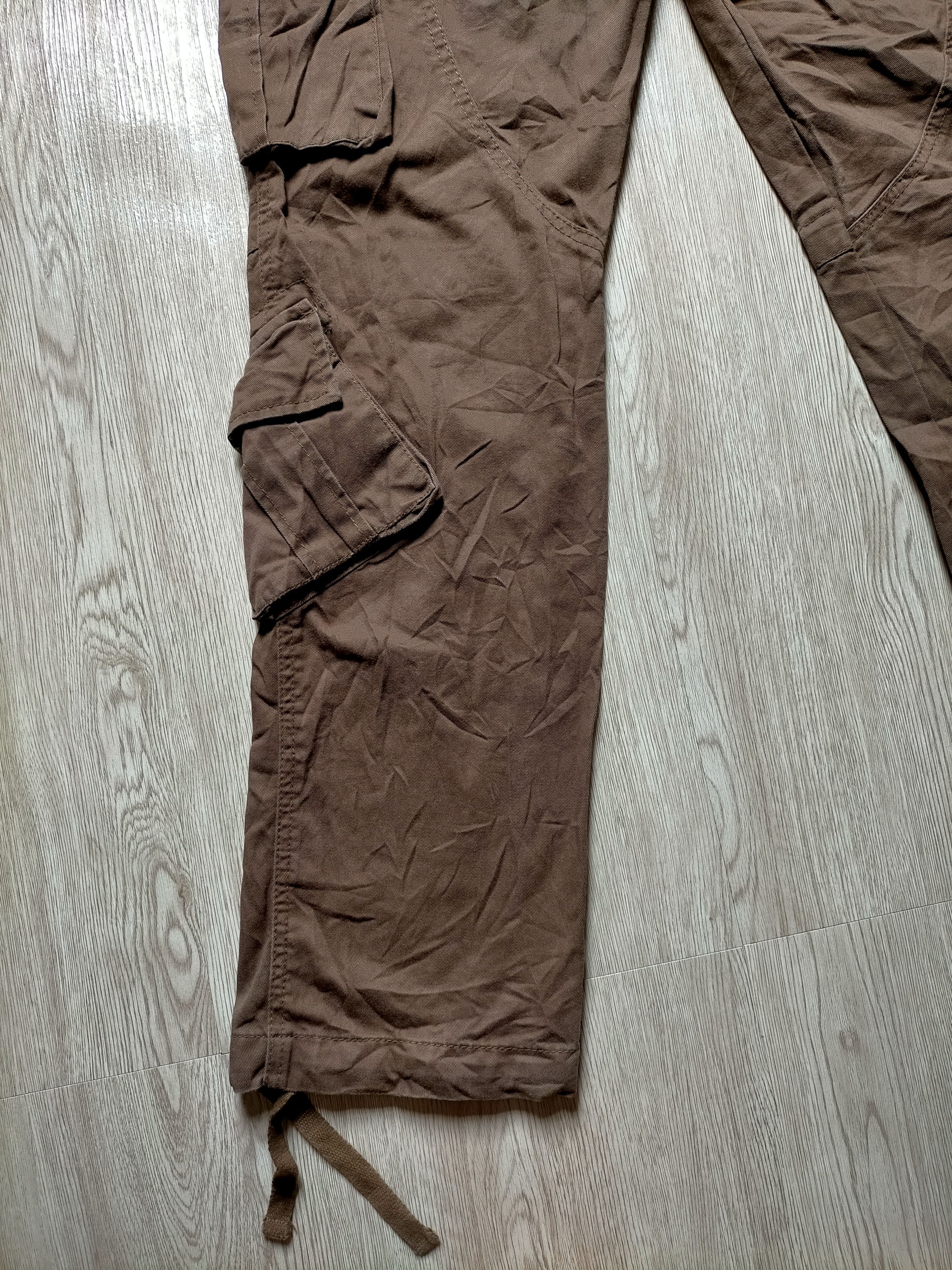 Hysteric Glamour Matchstick Multipocket Cargo Pants Size US 30 / EU 46 - 12 Thumbnail