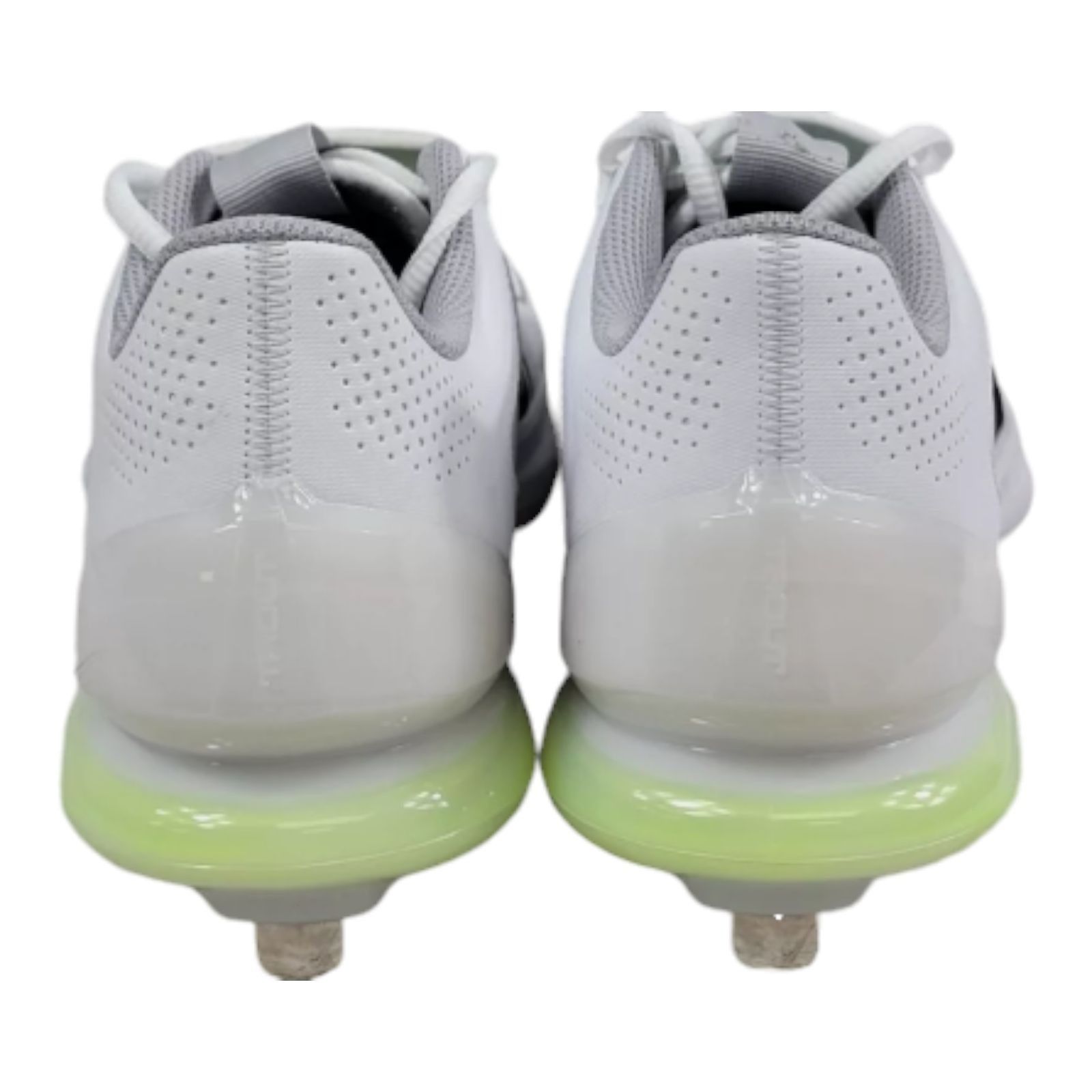 Nike Nike Force Zoom Trout 8 Pro Metal Baseball Cleats Men’s Size Size US 7.5 / EU 40-41 - 6 Thumbnail