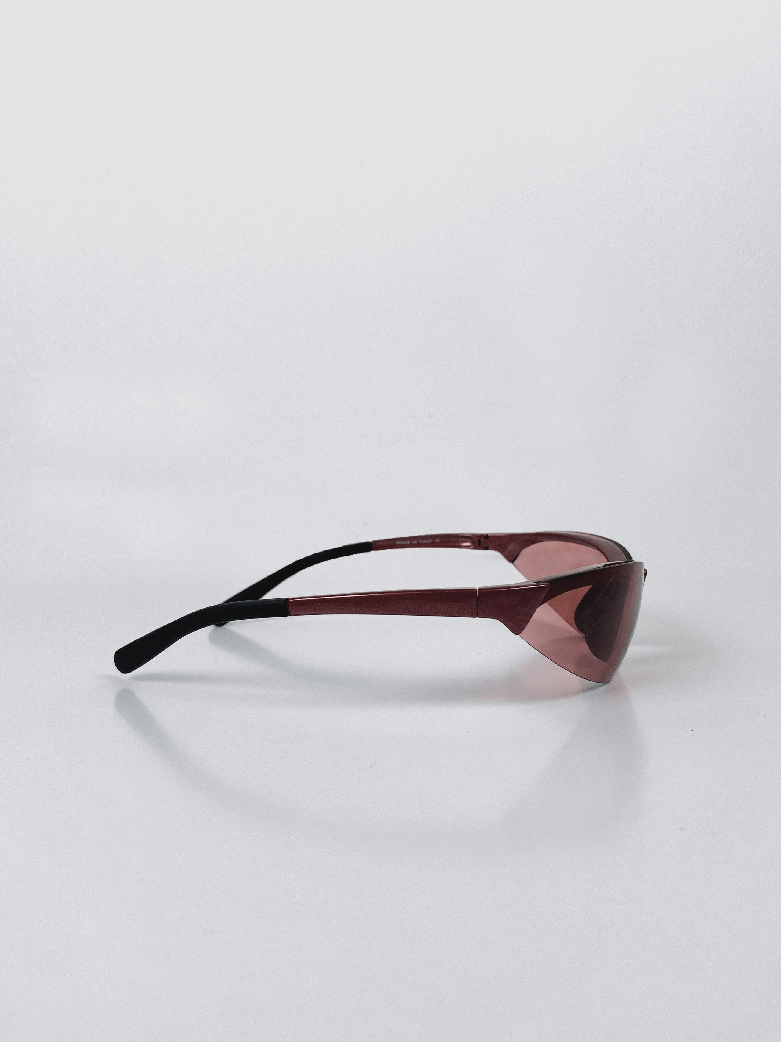 Prada Vintage Prada sunglasses Size ONE SIZE - 5 Thumbnail