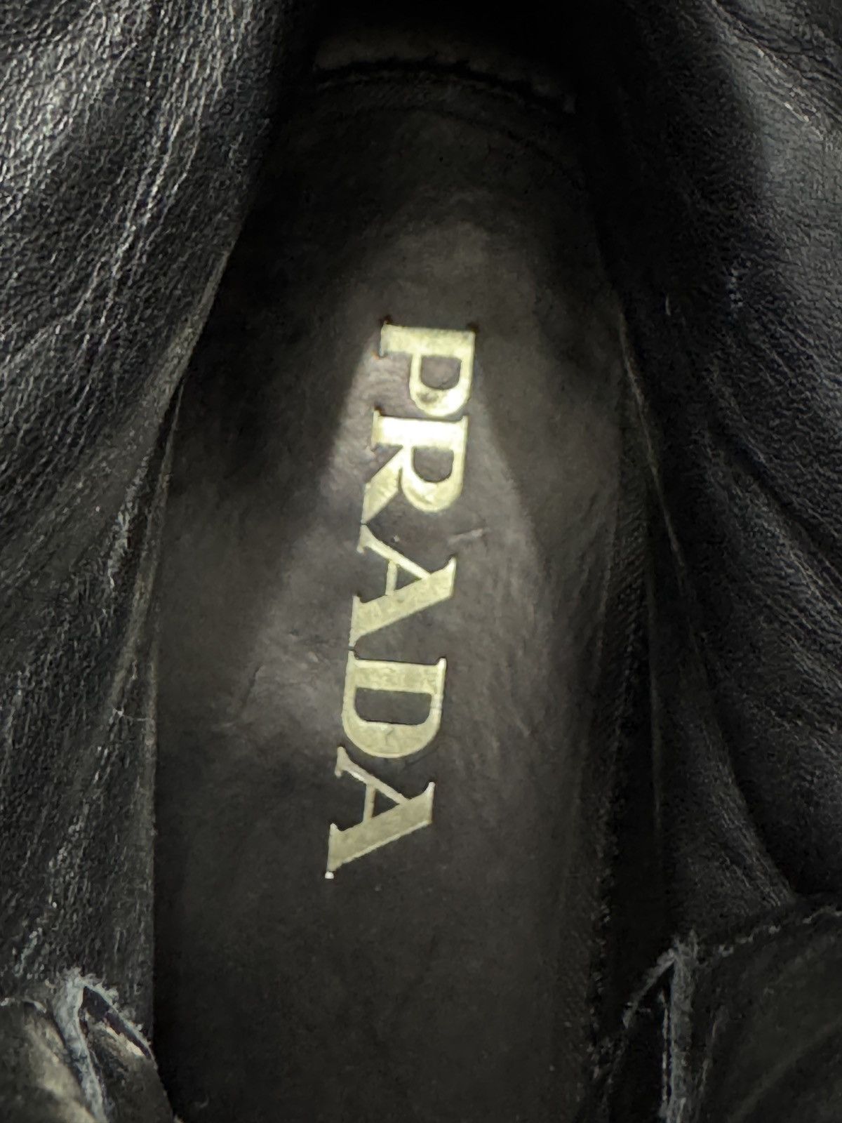 Prada Prada Boots Size US 9 / EU 42 - 7 Thumbnail