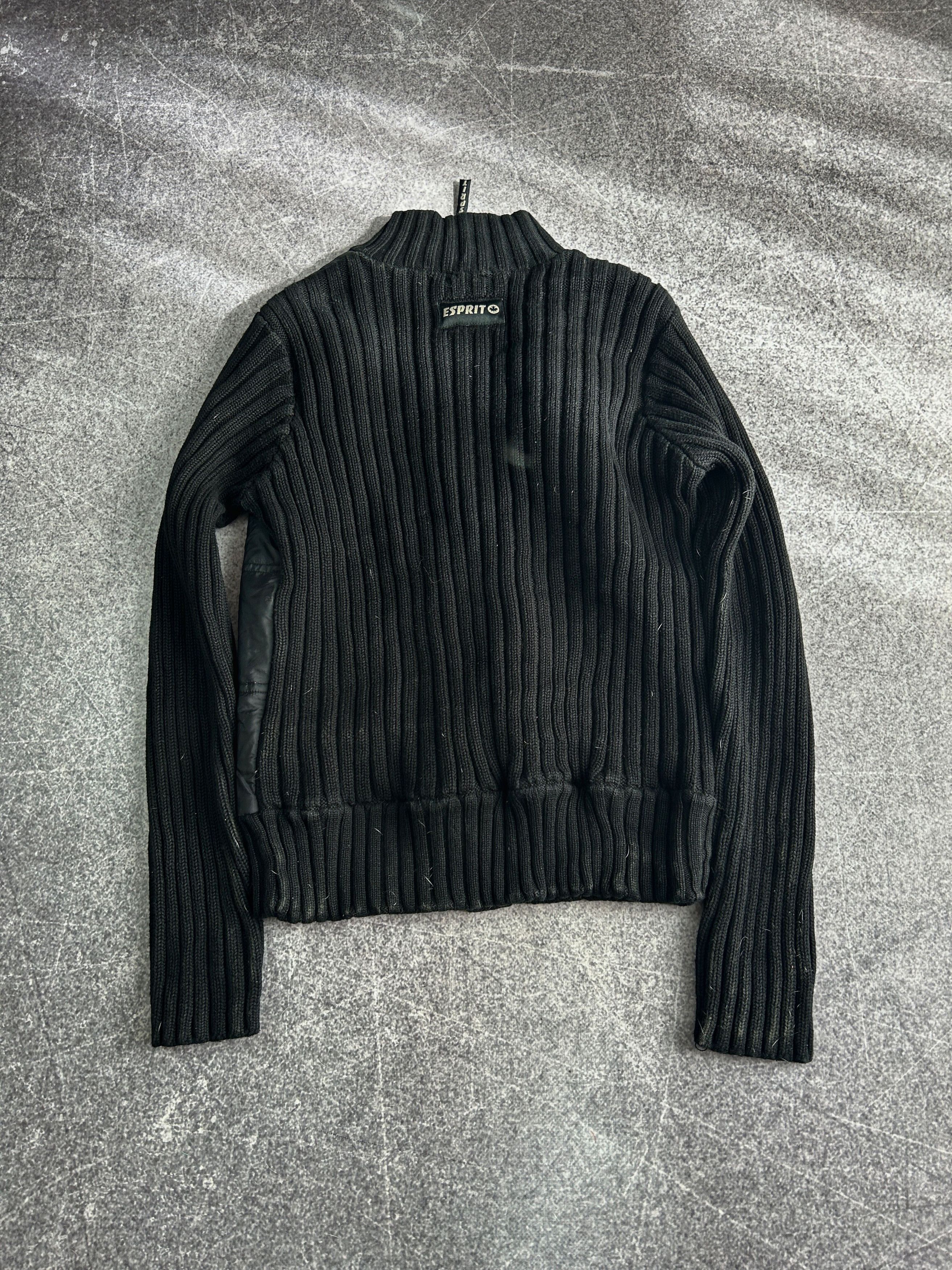 Japanese Brand Vintage Streetwear Kapital Military Style ZIP Sweater Hoodie Size US S / EU 44-46 / 1 - 6 Thumbnail