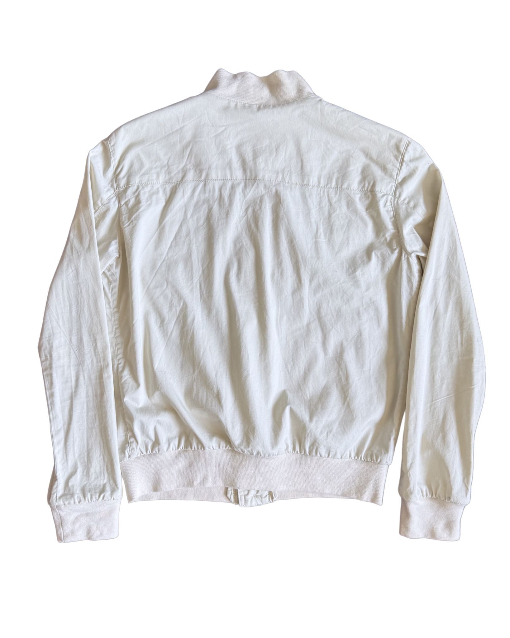 Raf by Raf Simons Raf By Raf Simons Button Up Bomber Size US M / EU 48-50 / 2 - 5 Thumbnail