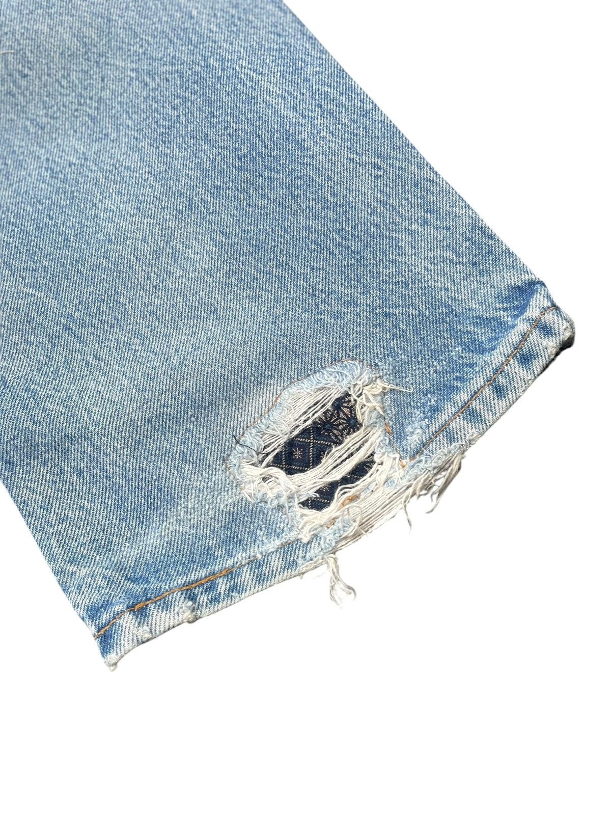 Levi's Vintage 90’s Levis 517 Size US 32 / EU 48 - 11 Thumbnail