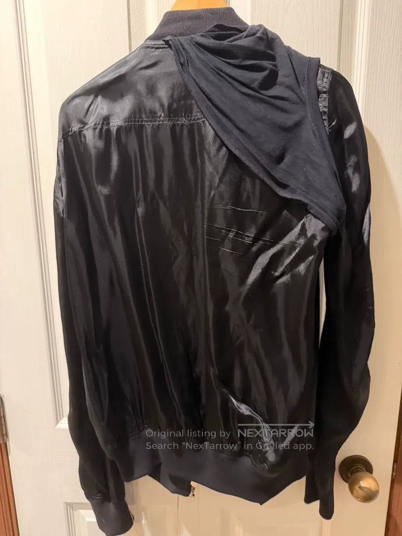 Rick Owens Jacket