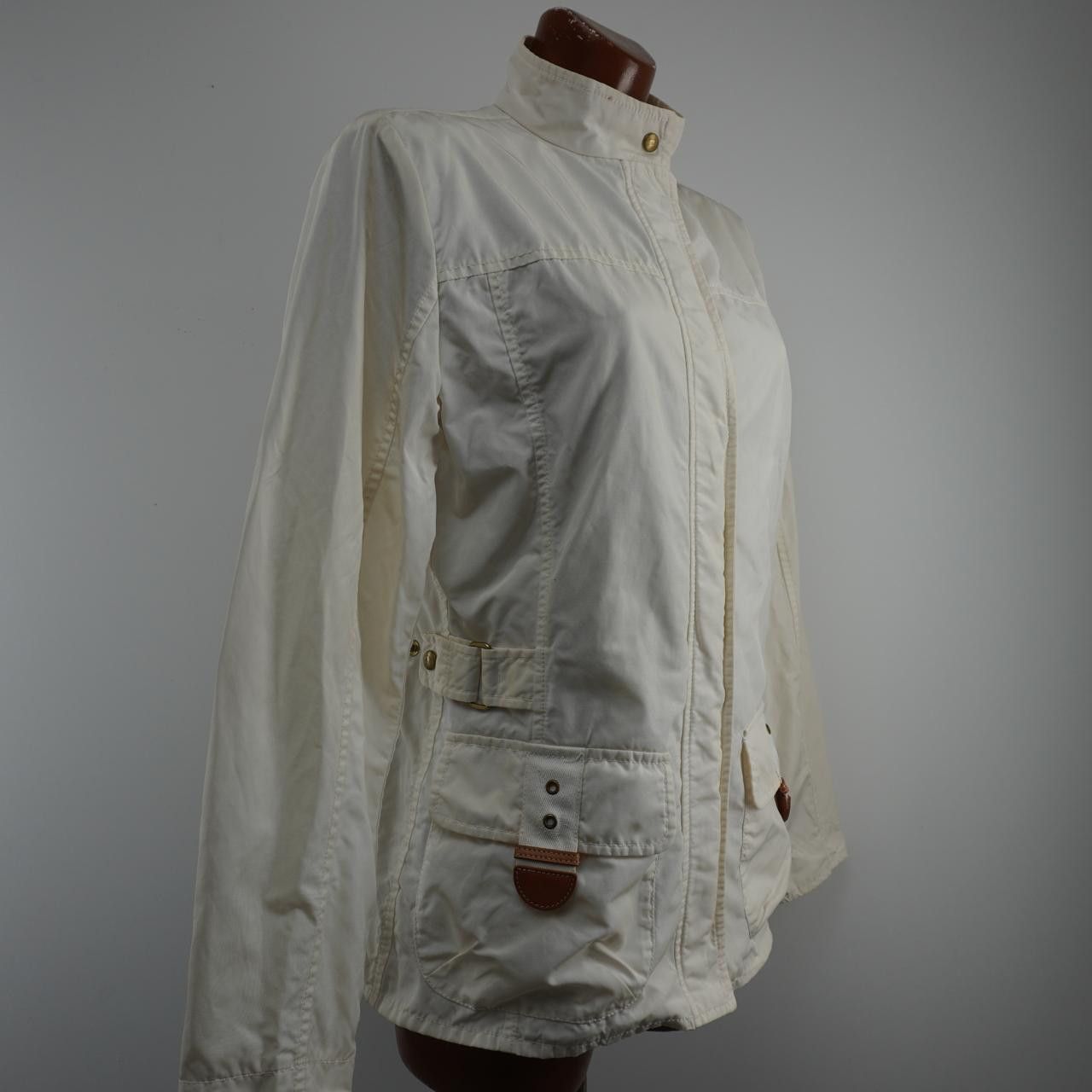 Fay Women's Jacket Fay Size L / US 10 / IT 46 - 2 Thumbnail