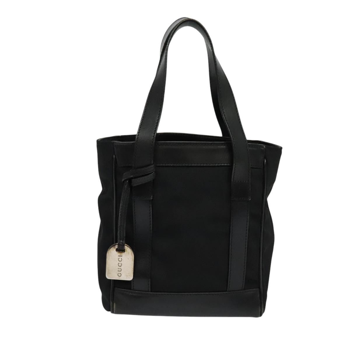 Gucci Gucci Old Gucci handbag Size ONE SIZE - 1 Thumbnail