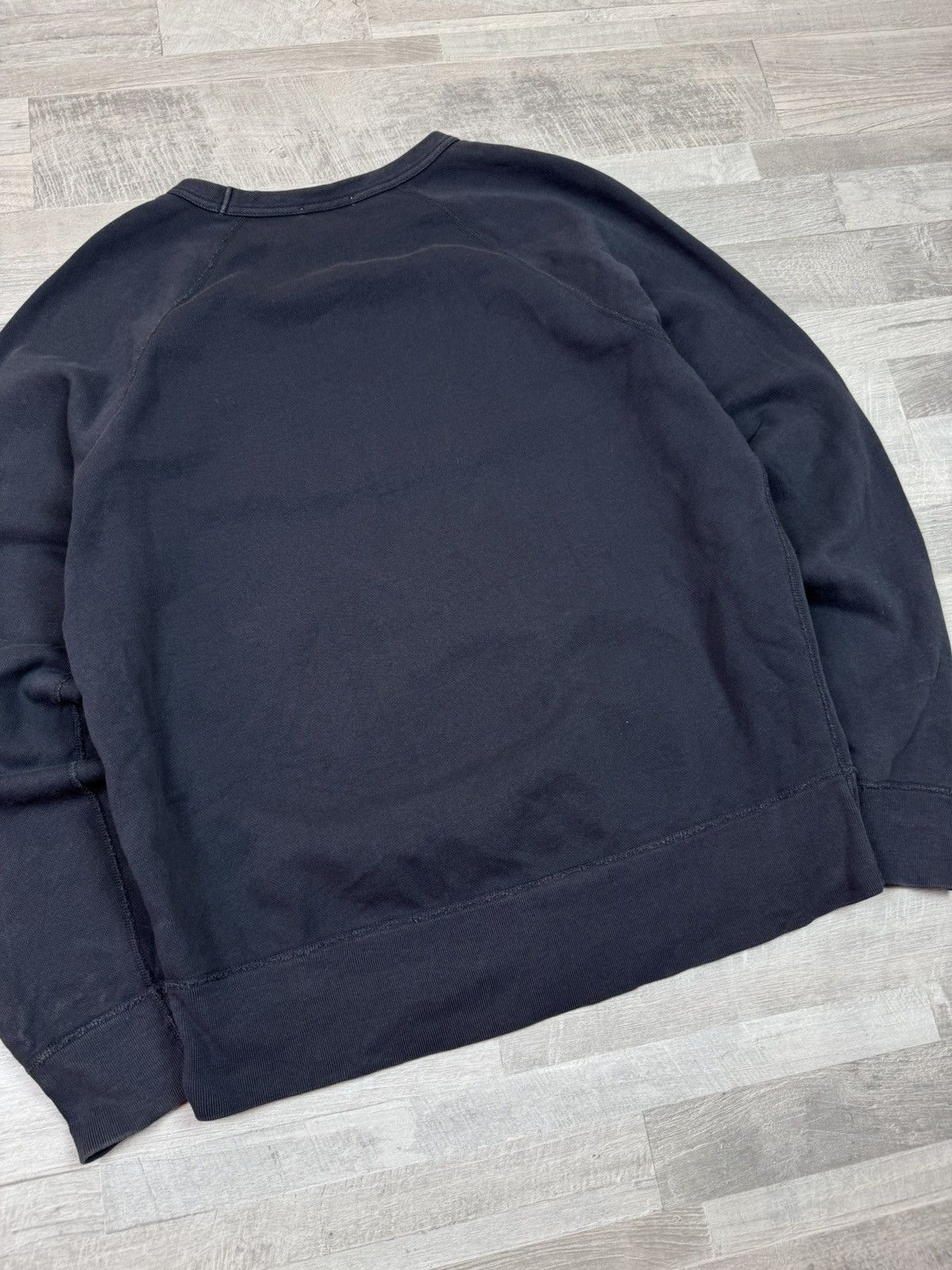 Acne Studios Acne Studios Aspen Aloha Sweatshirt Size US M / EU 48-50 / 2 - 6 Thumbnail