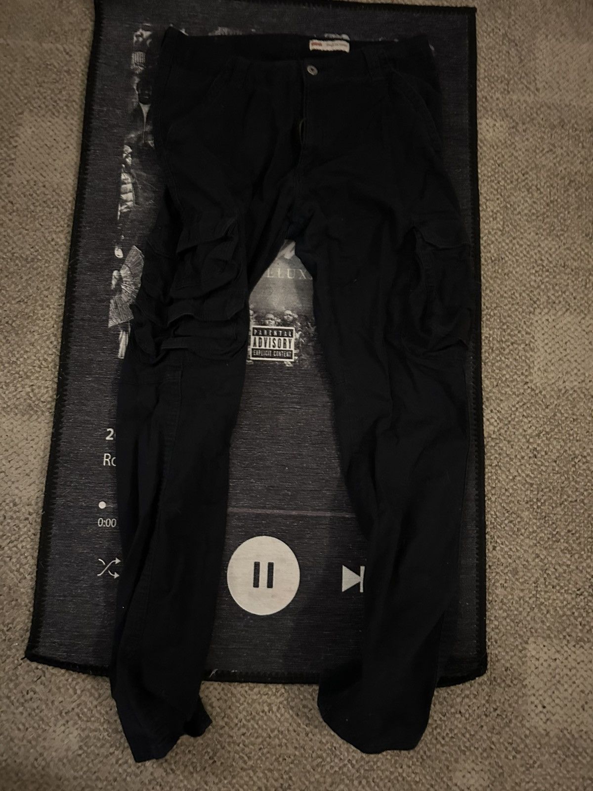 Other Wranger cargo Size US 32 / EU 48 - 1 Thumbnail