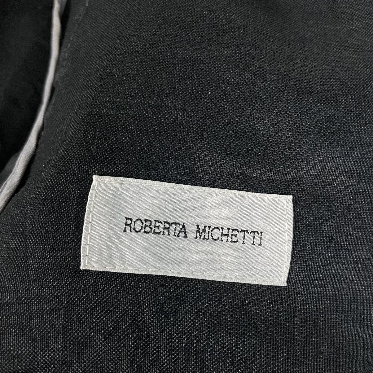 Other Roberta Michetti Casual Jacket Size US L / EU 52-54 / 3 - 15 Thumbnail