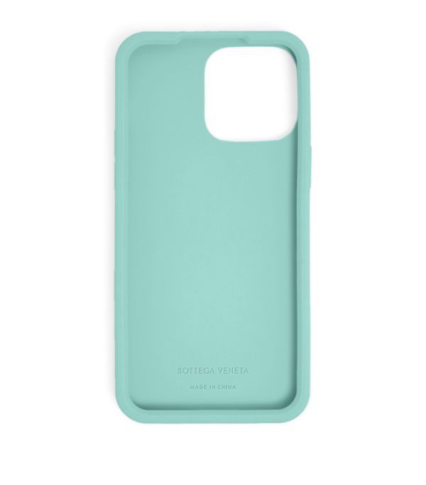 Bottega Veneta o1loc1c0525 Size: OS / 733845 Iphone 14 Pro Max Case Size ONE SIZE - 2 Thumbnail