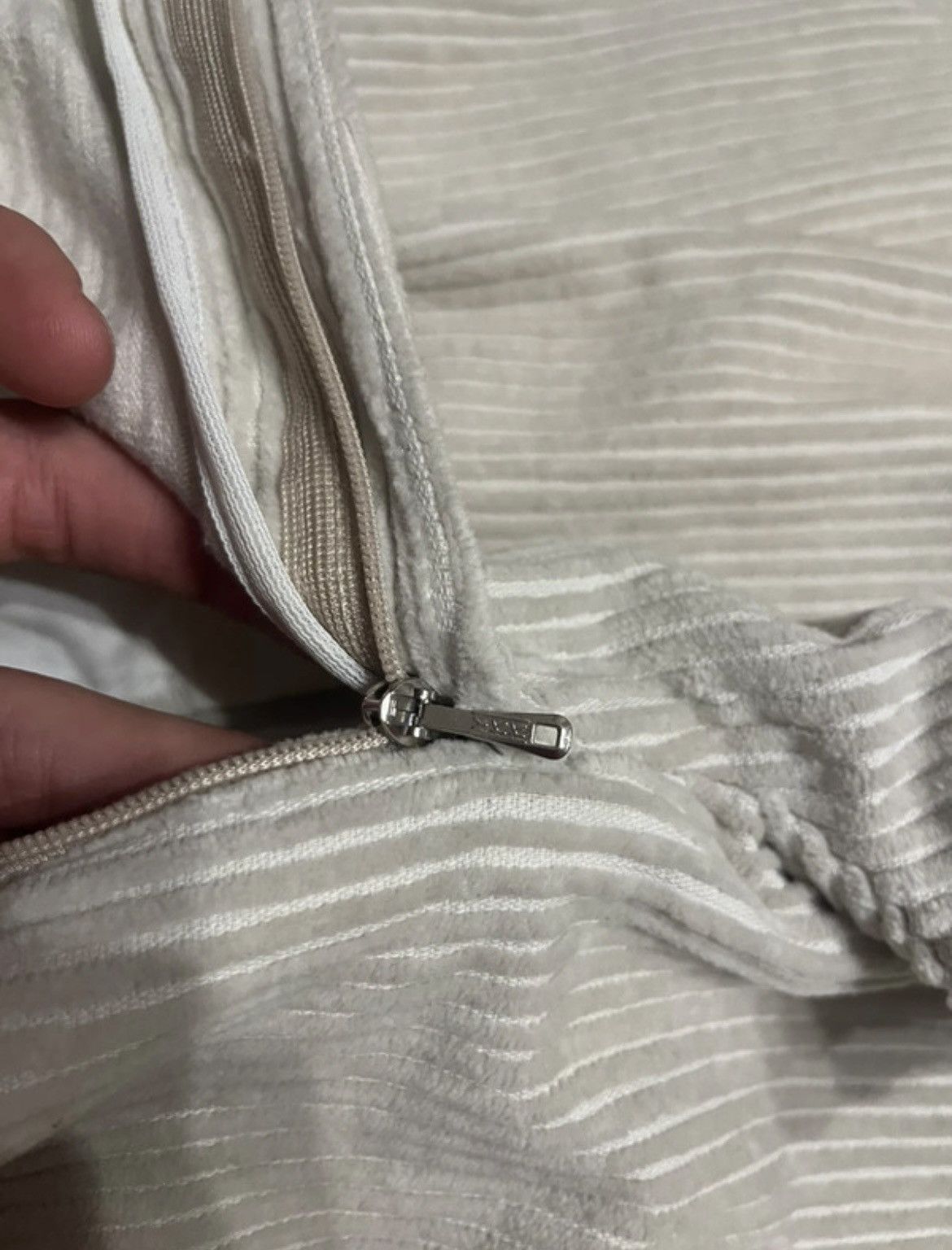 Yves Saint Laurent Pants Yves Saint Laurent Size 25" / US 0 / IT 36 - 6 Thumbnail