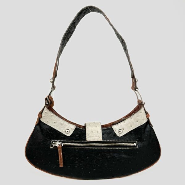 Guess vintage Guess bag with a matching wallet Size ONE SIZE - 4 Thumbnail