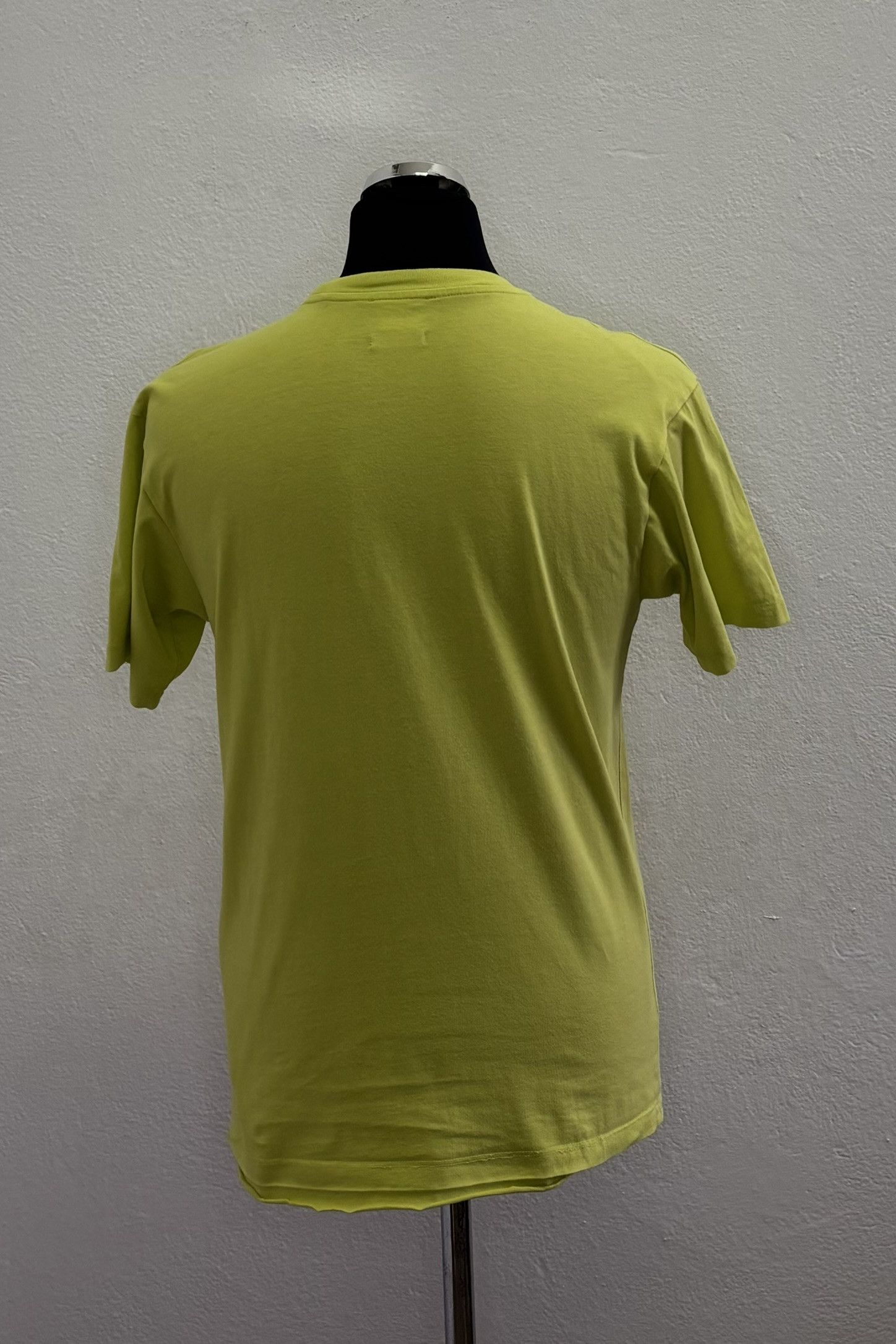 The Kooples The Kooples Lemon T-Shirt Medium Size US M / EU 48-50 / 2 - 2 Thumbnail