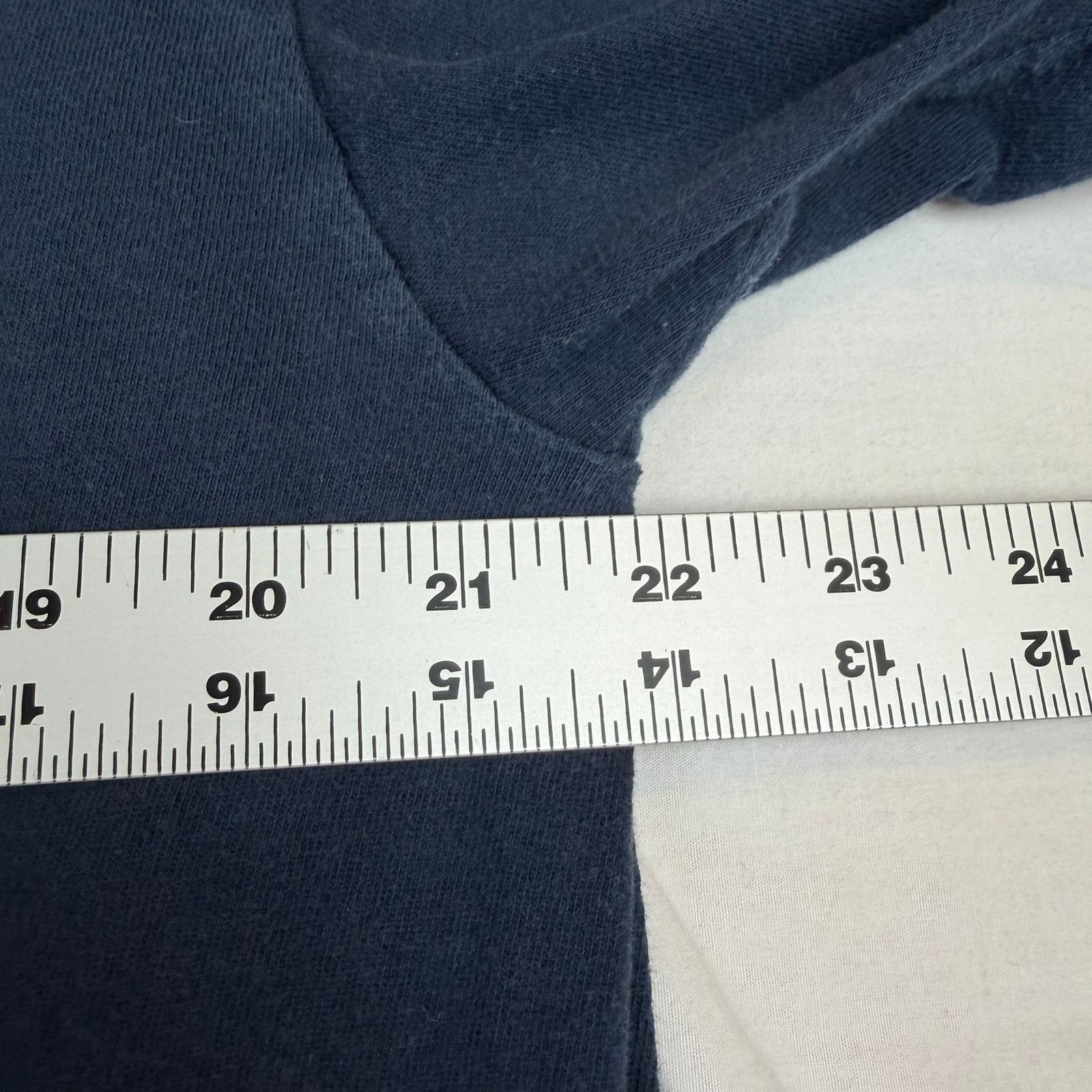 Guess Vintage Guess Long Sleeve T-Shirt - Size Large - Made in USA Size US L / EU 52-54 / 3 - 4 Thumbnail